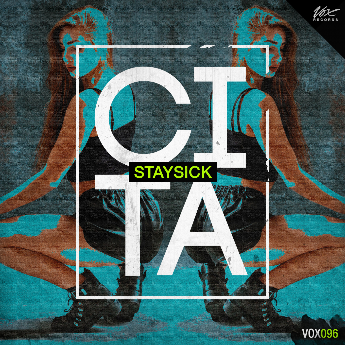 Cita (Original Mix)