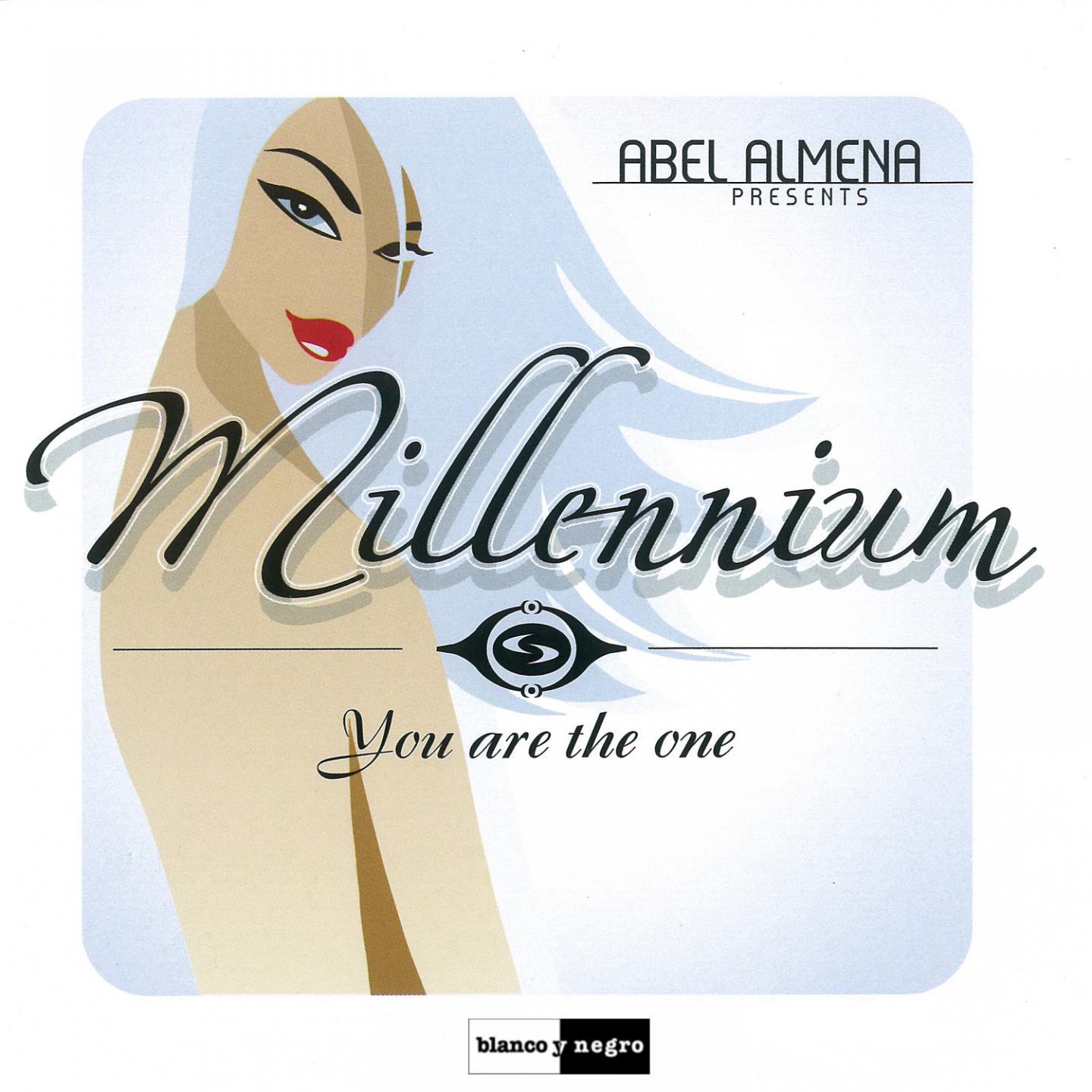 You Are the One (Millennium Club Mix)