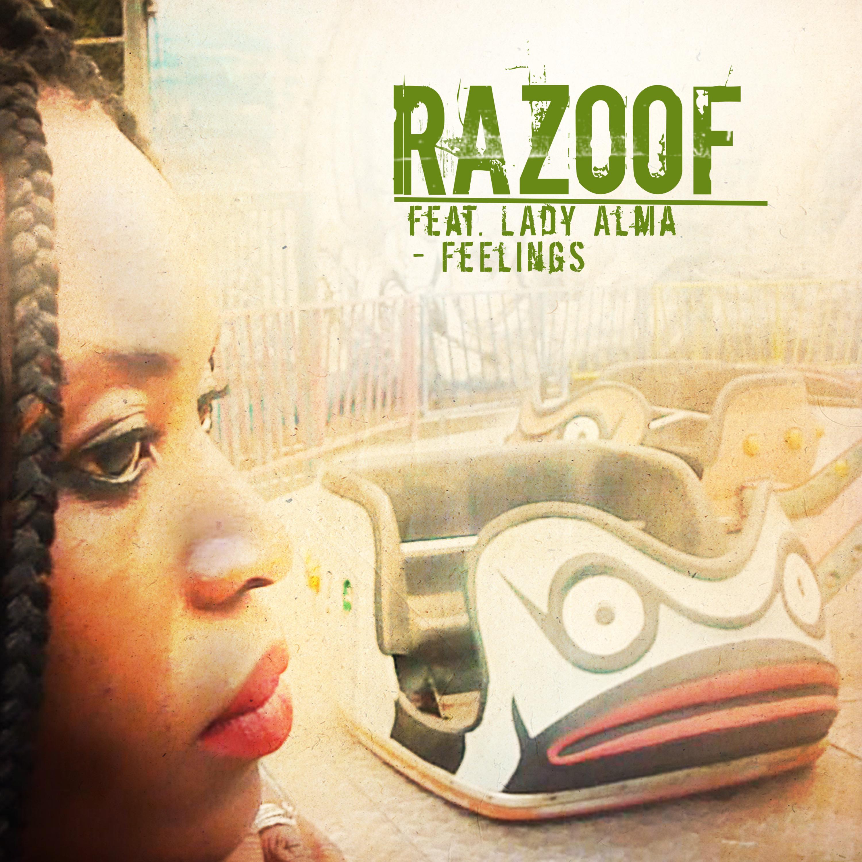 Feelings (Vocal Mix)