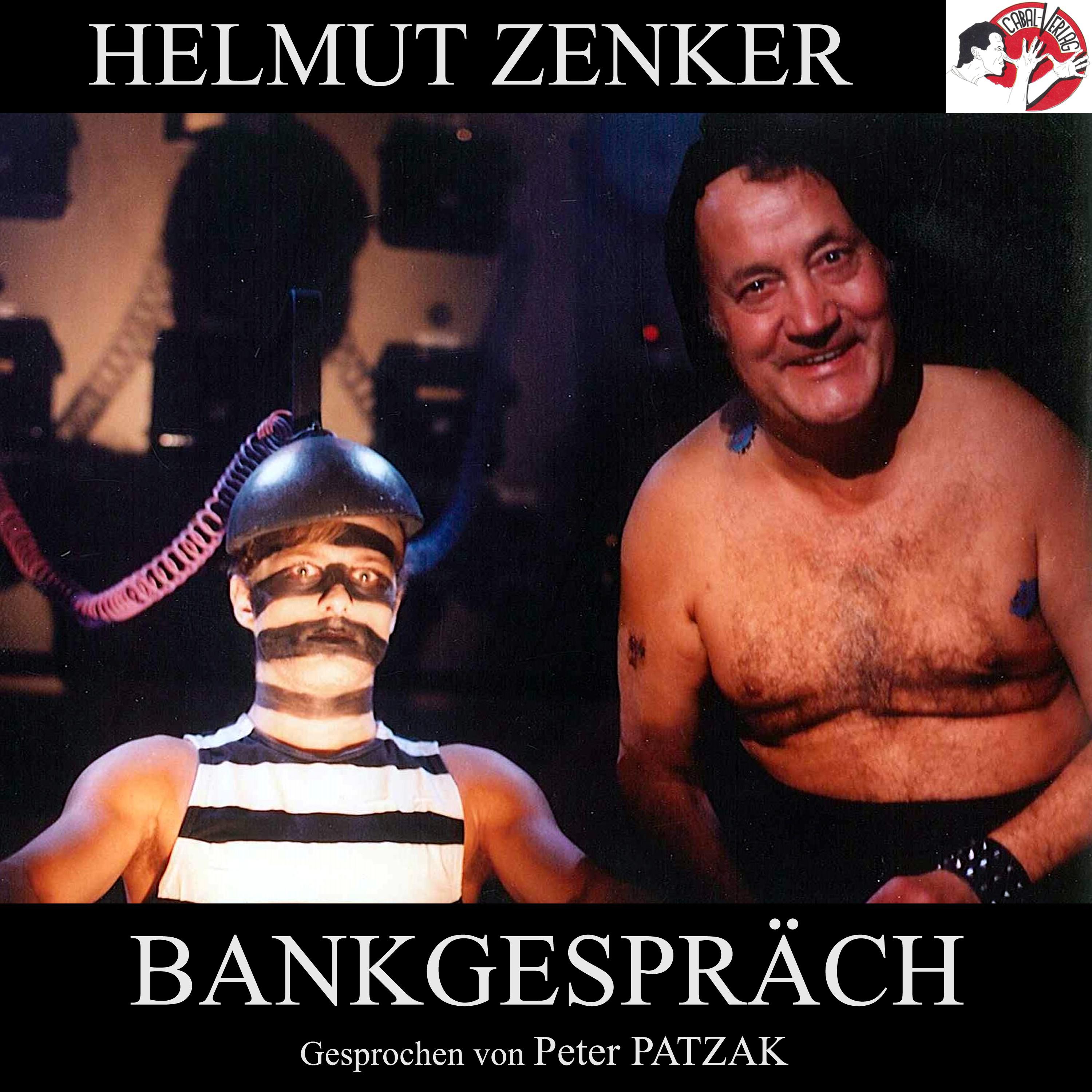 Bankgespräch (Teil 4)