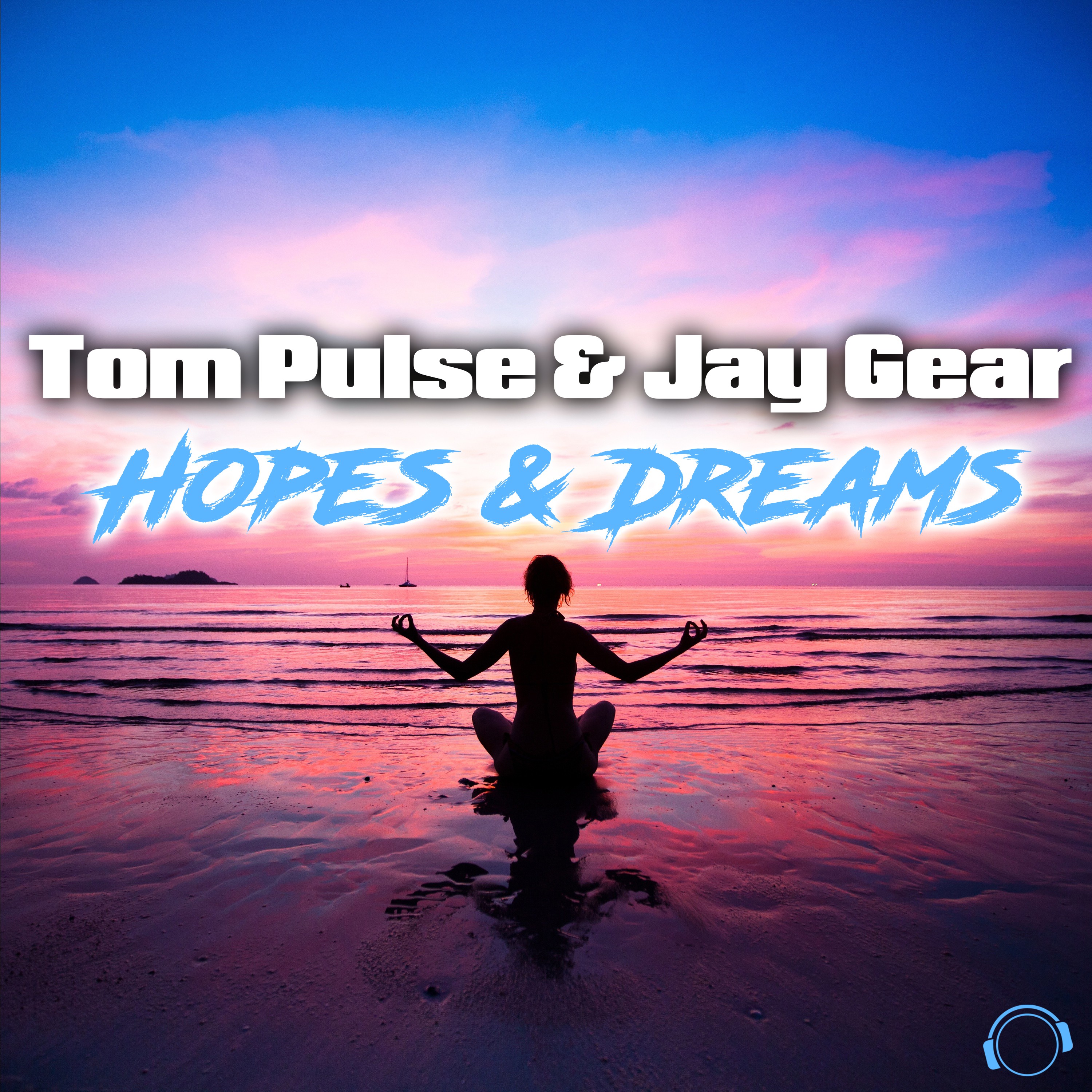 Hopes & Dreams (Scheffler Electronics Tribal Groove Mix)