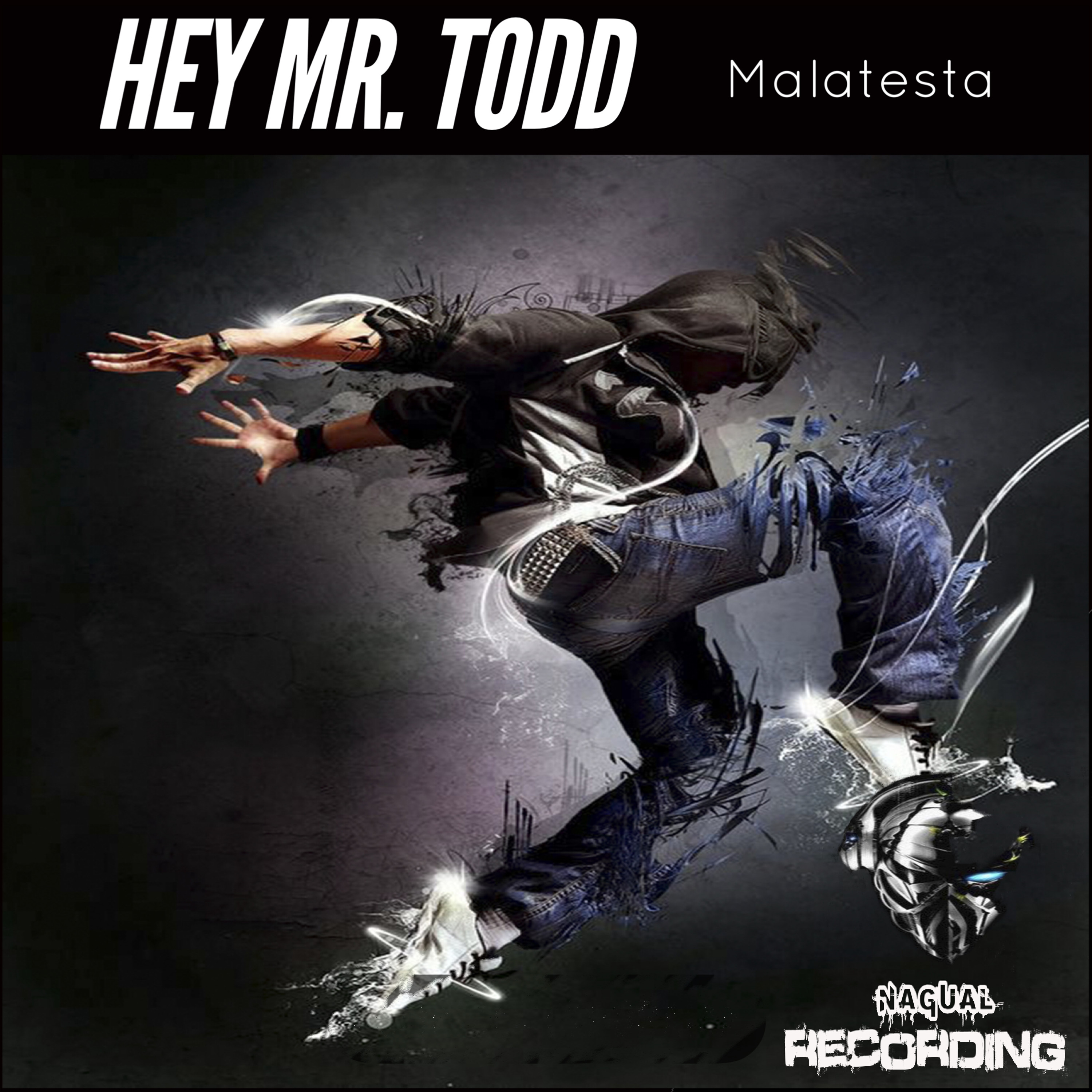 Hey Mr. Todd (Radio Edit)