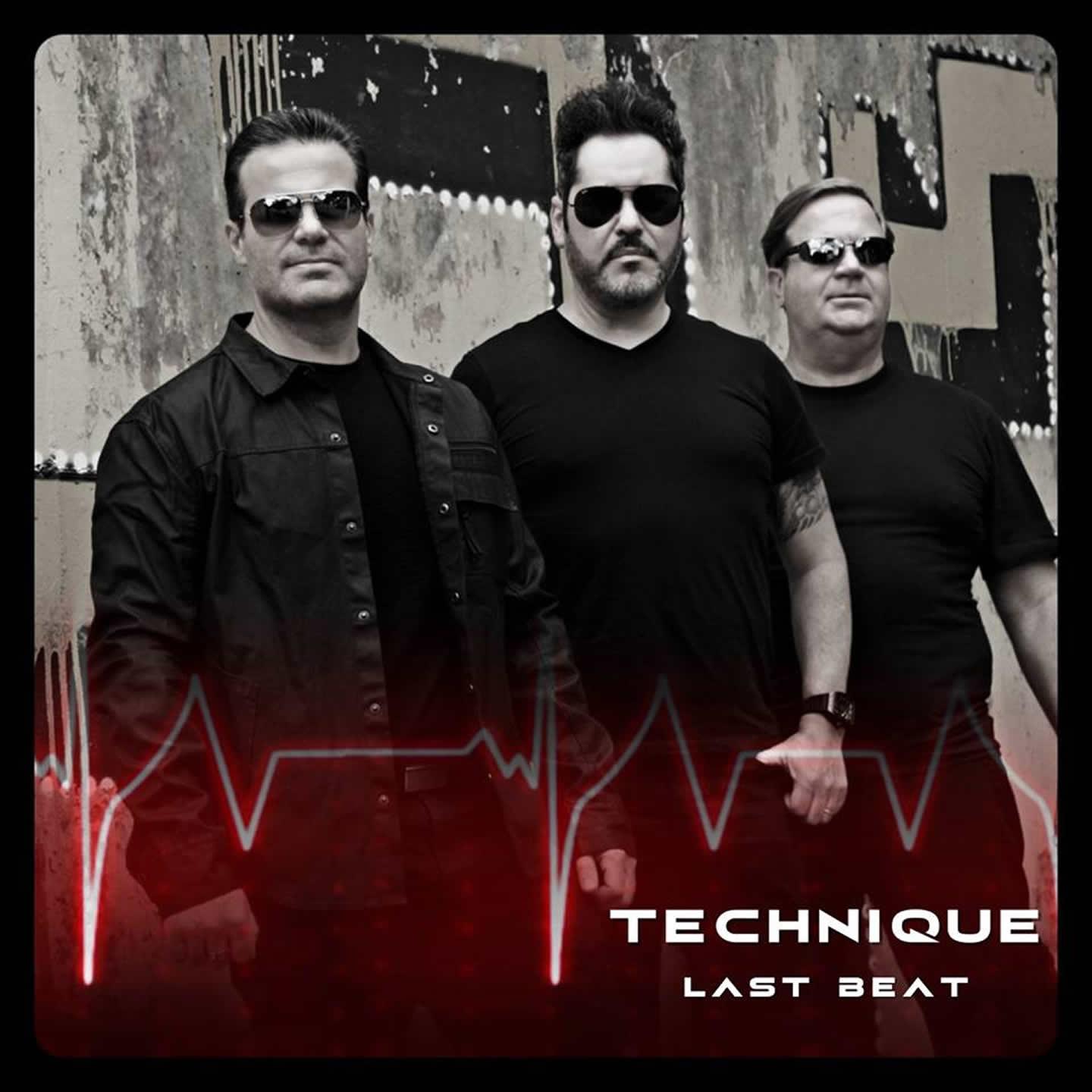 Last Beat (Rahen Robotiko Rejekto Remix)