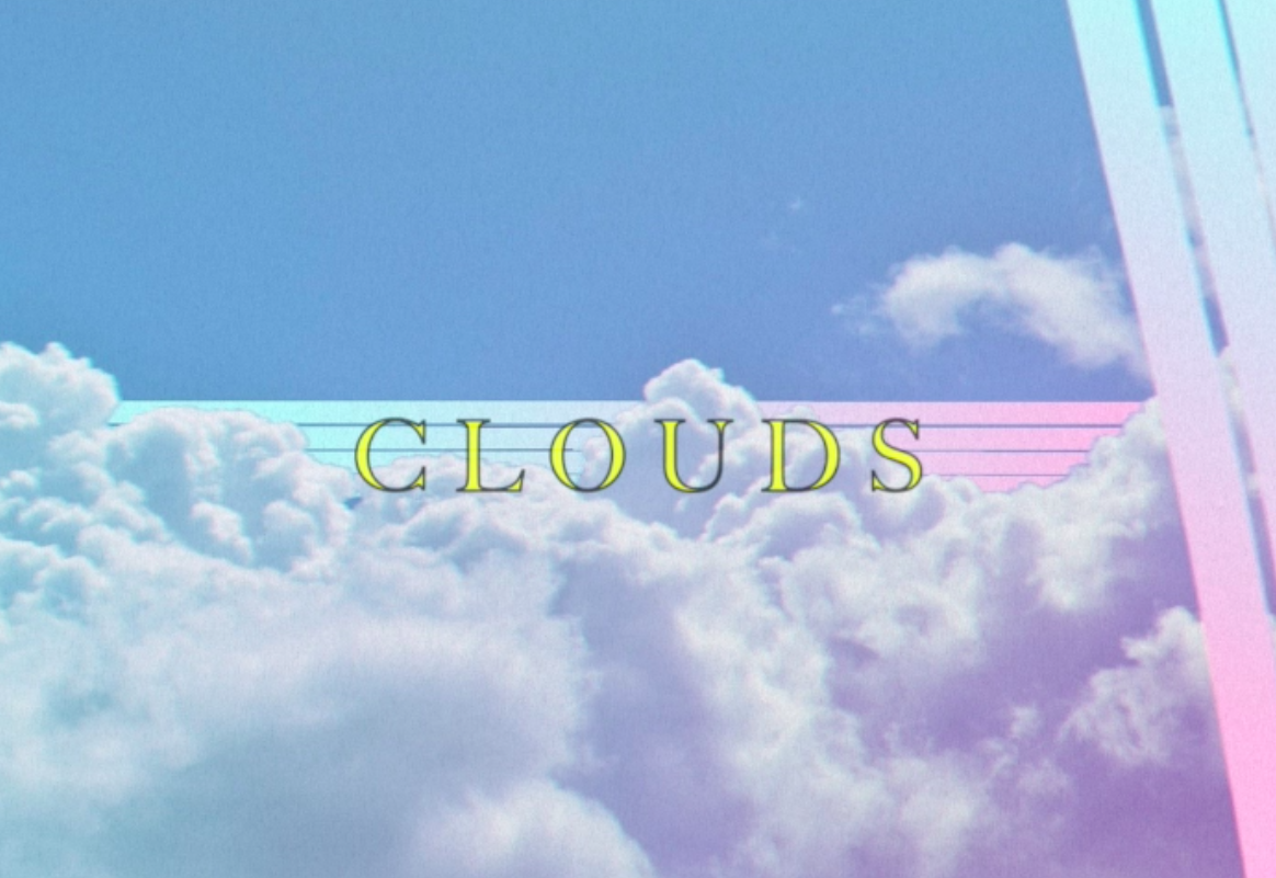 IN THE CLOUDS (Lil Skies X Joji type beat)