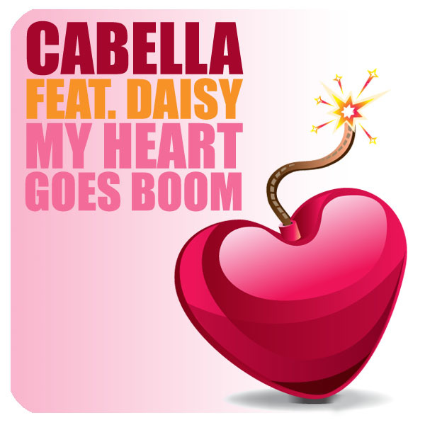 My Heart Goes Boom (Electro Mix)