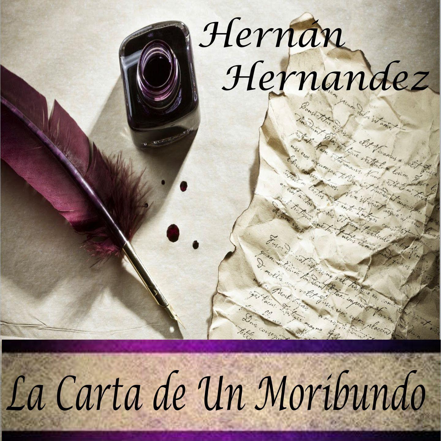 La Carta de un Moribundo