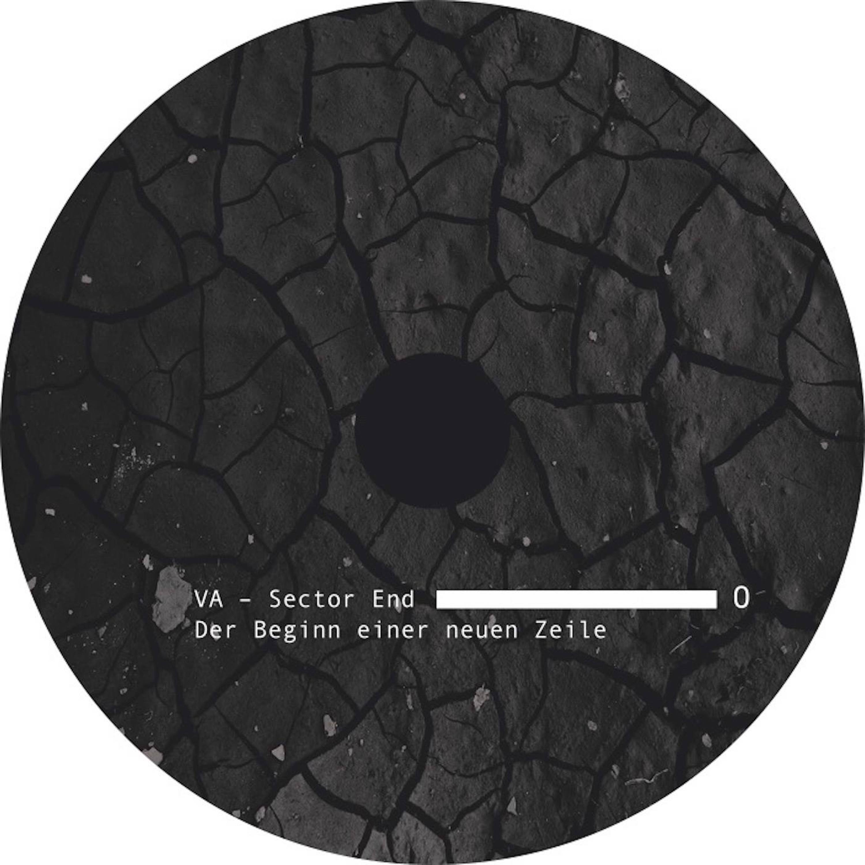 Sector End - Der Beginn einer neuen Zeile