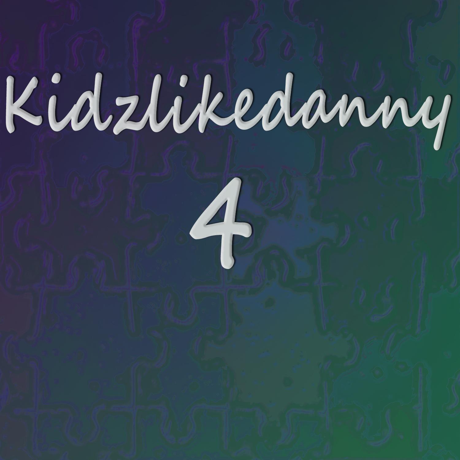 Kidzlikedanny 4