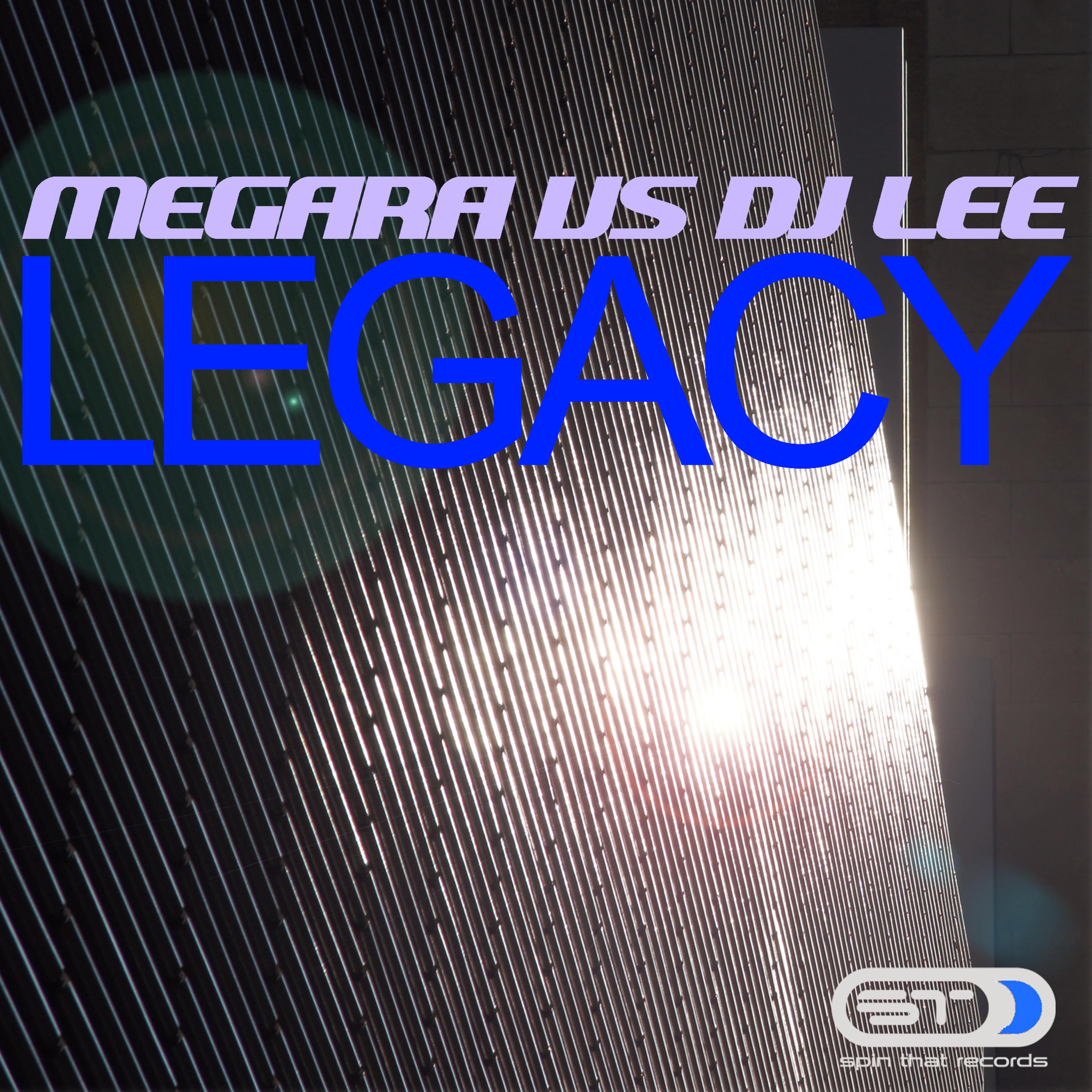 Legacy (Club Edit)