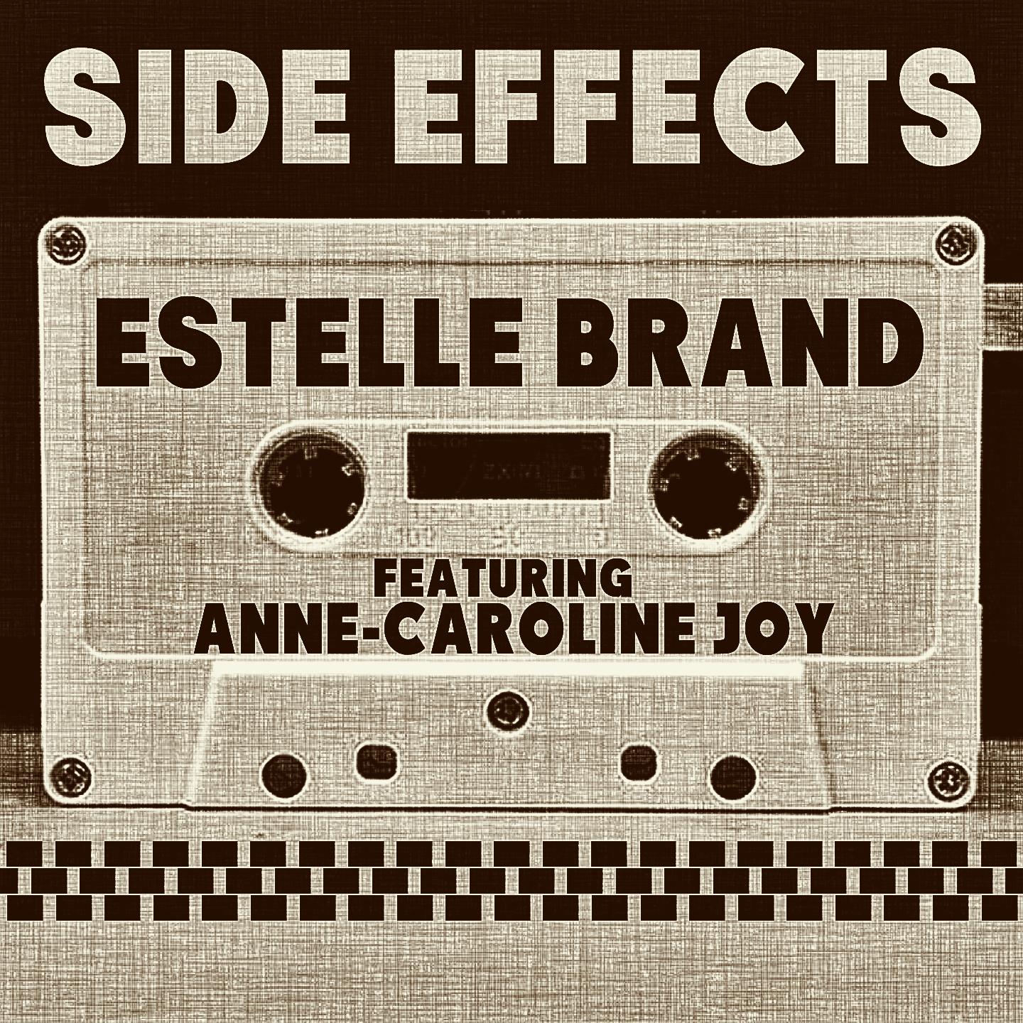 Side Effects (Instrumental the Chainsmokers Ft. Emily Warren Cover Mix)