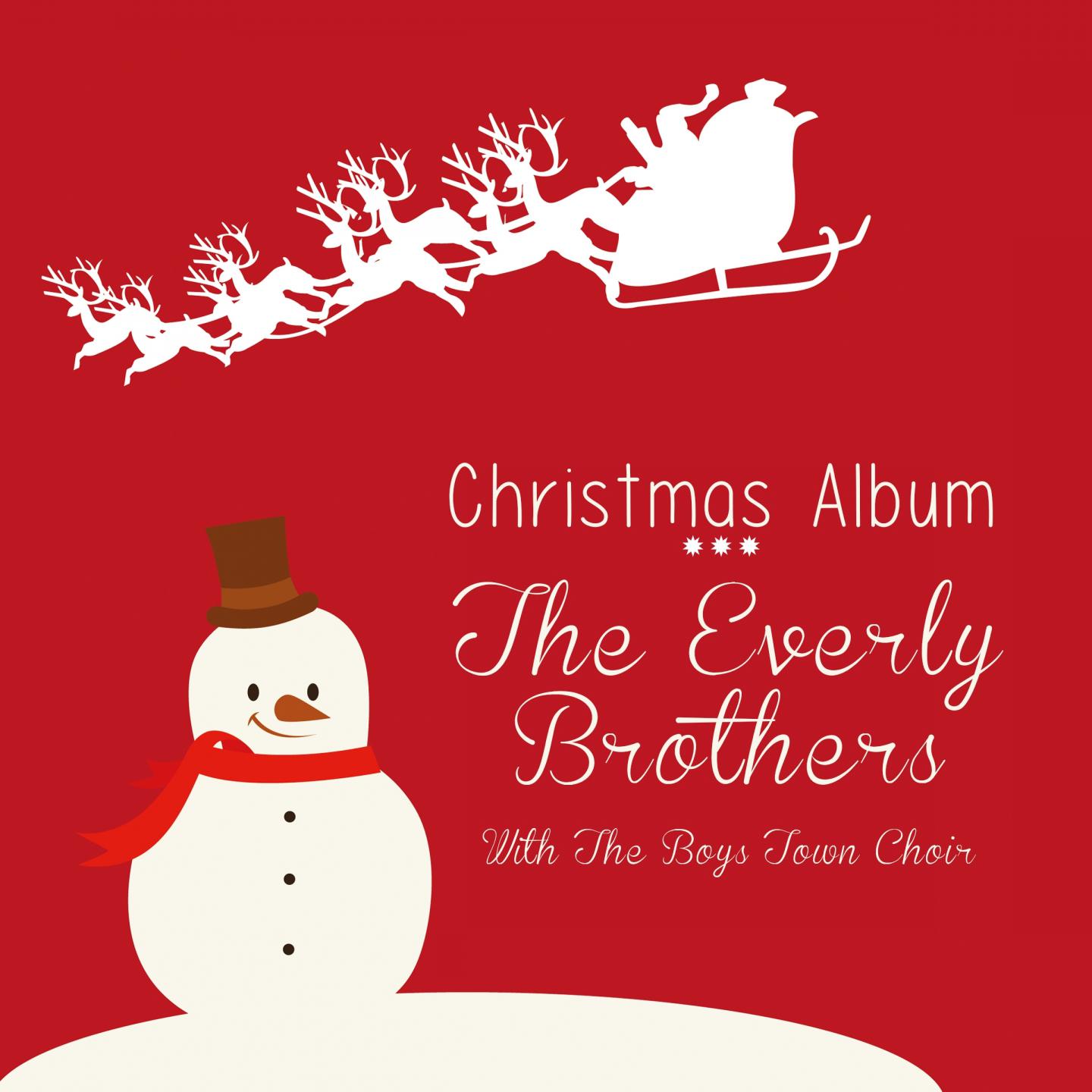 Christmas Album