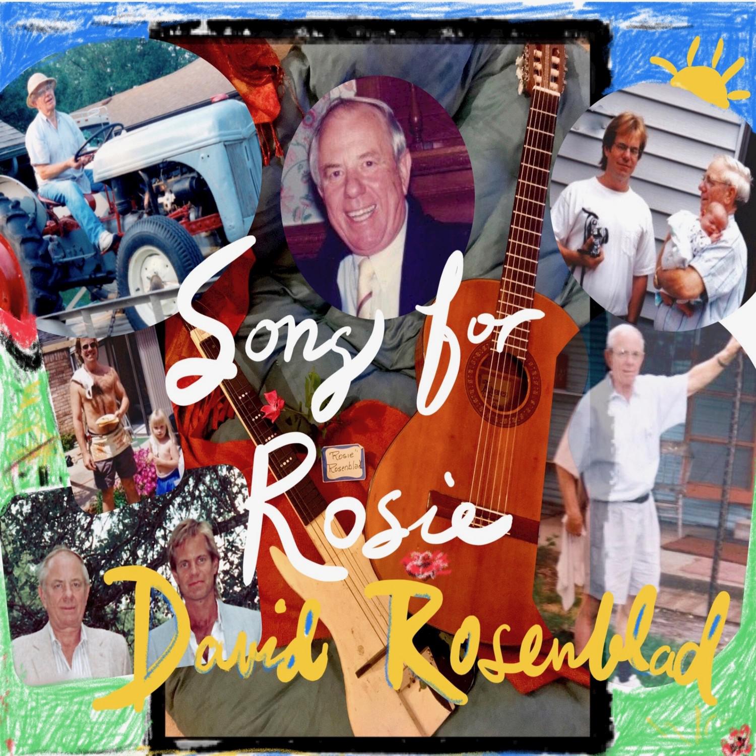 Song for Rosie