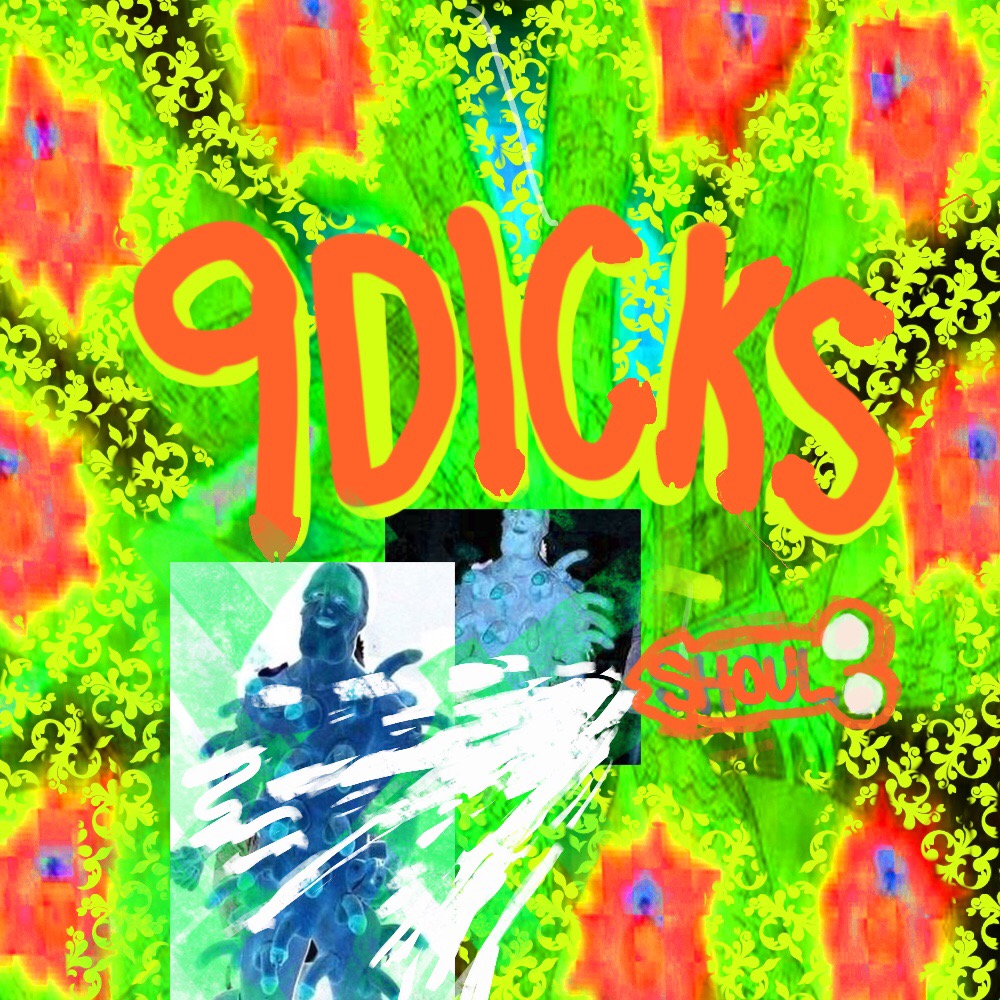 9dicks （prod.by legoG）