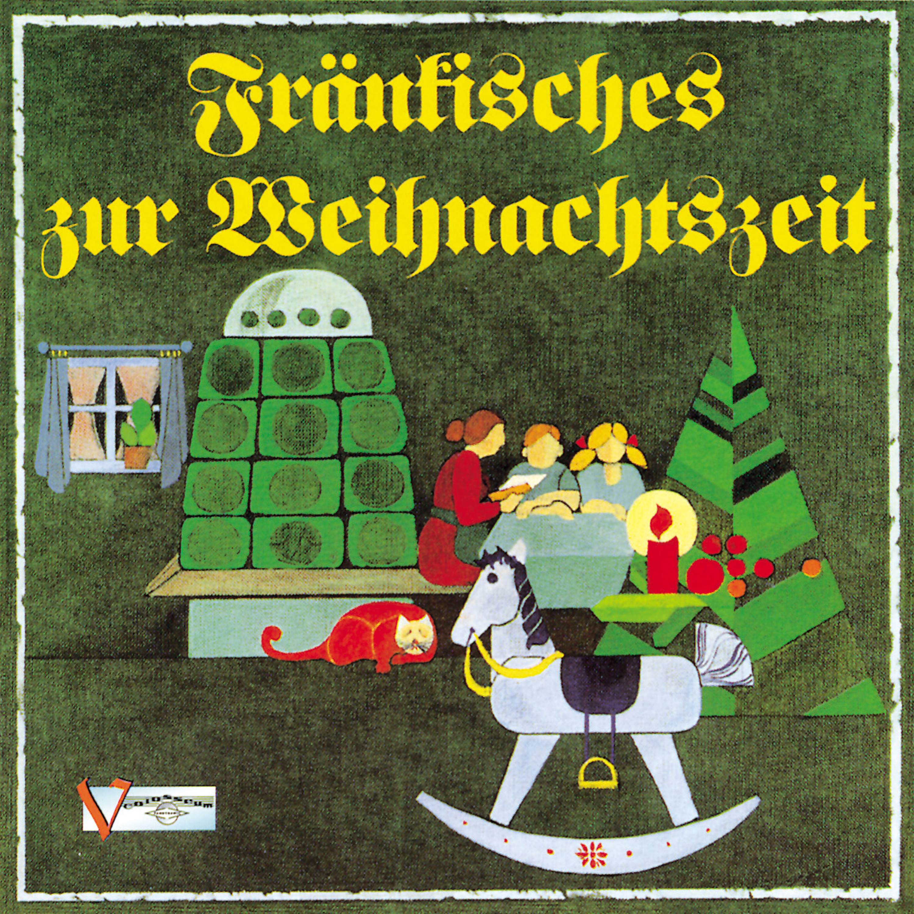 Die Christnacht