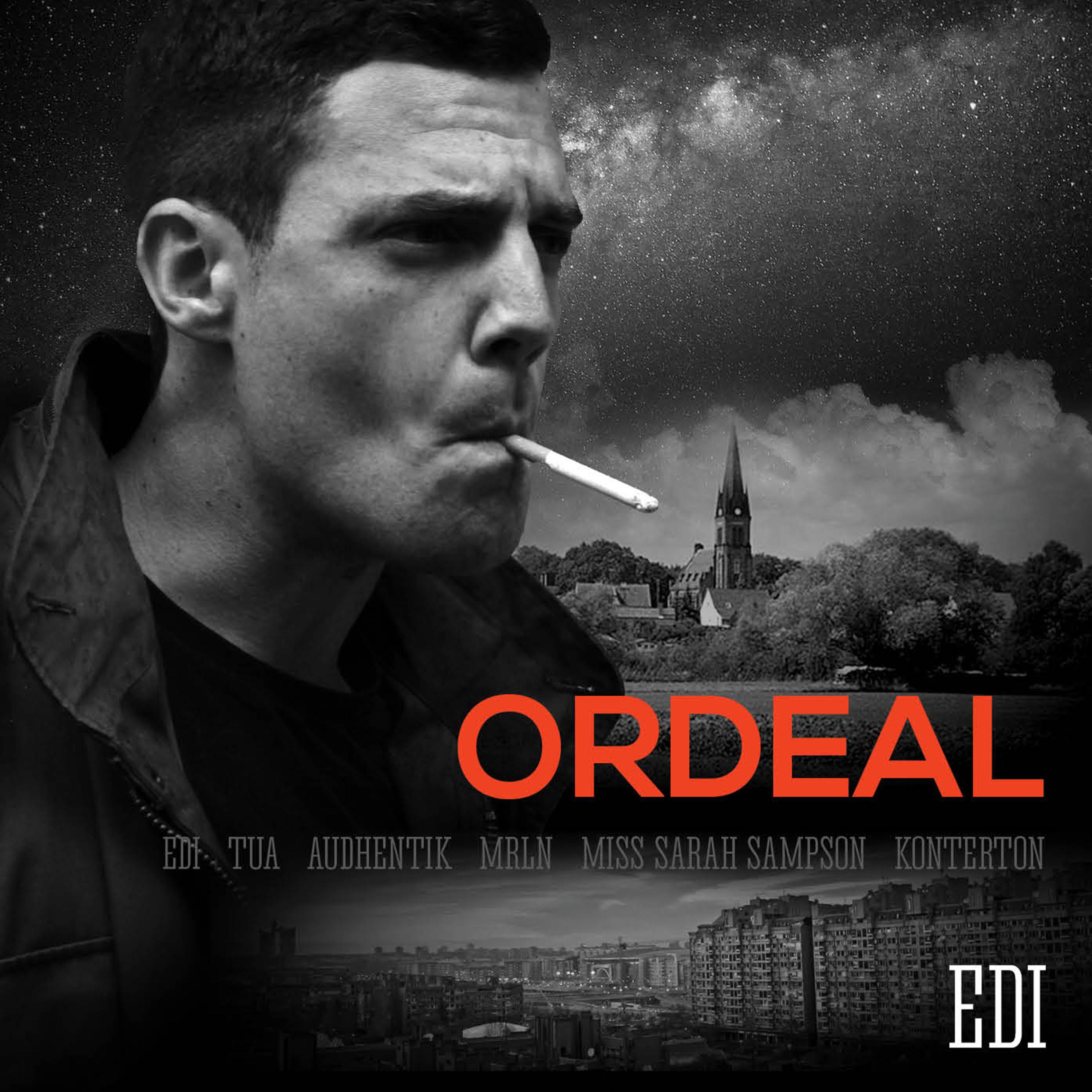 Ordeal