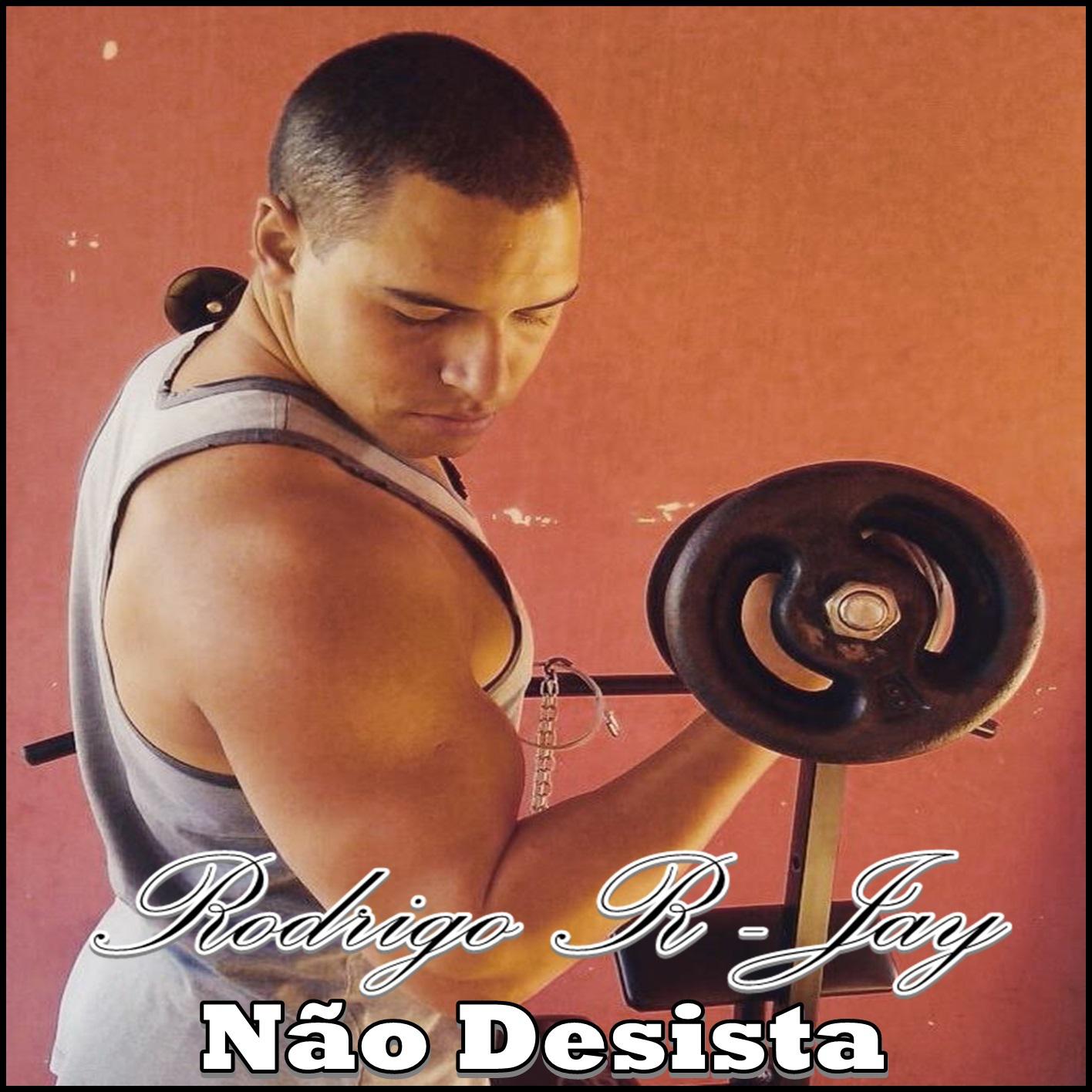 Não Desista