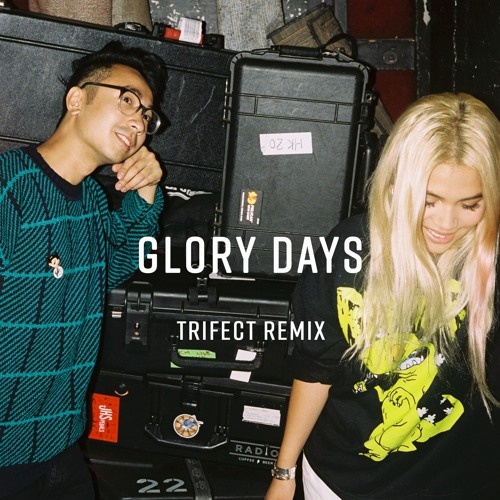 Glory Days (Trifect Remix)