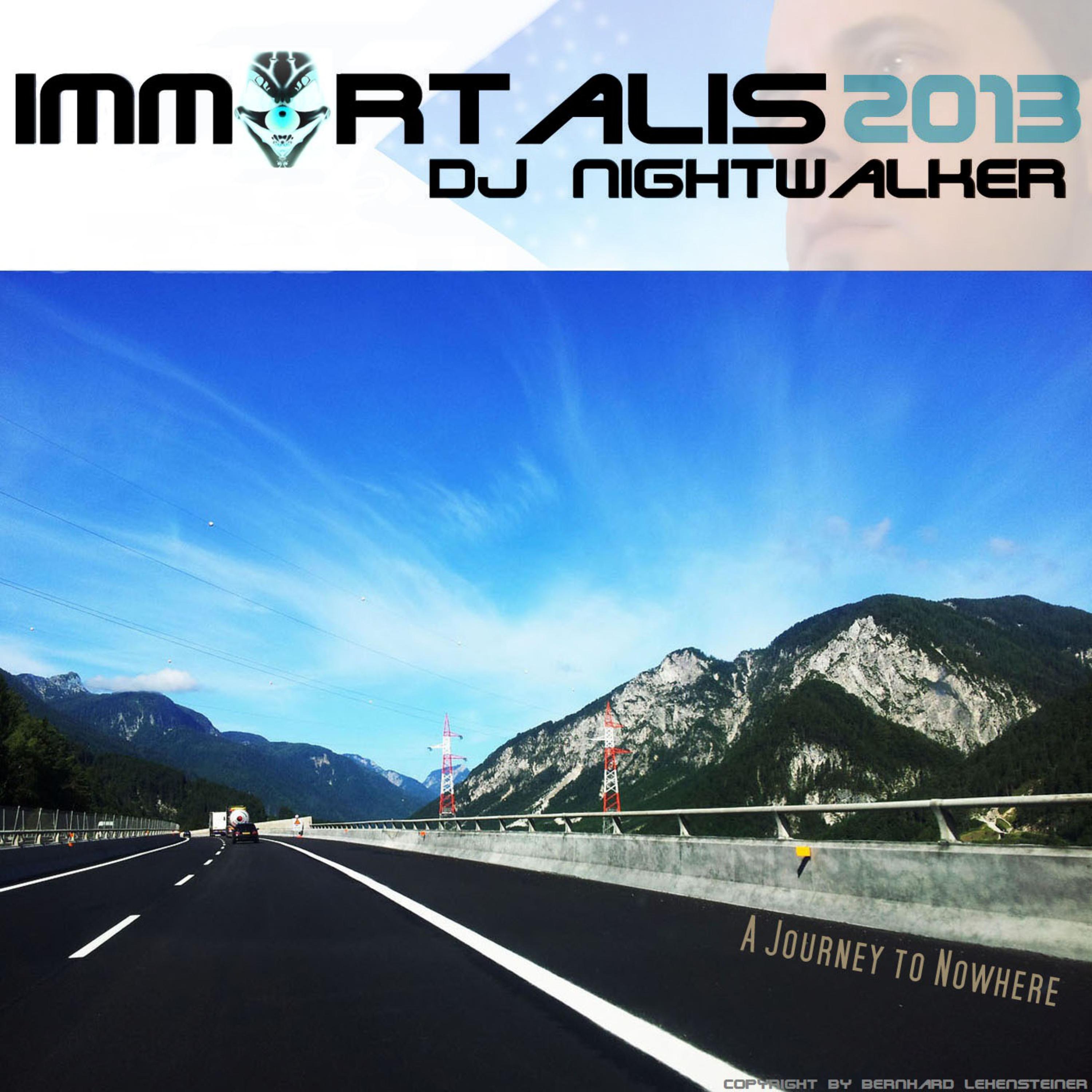 Immortalis 2013 (Air Edit)