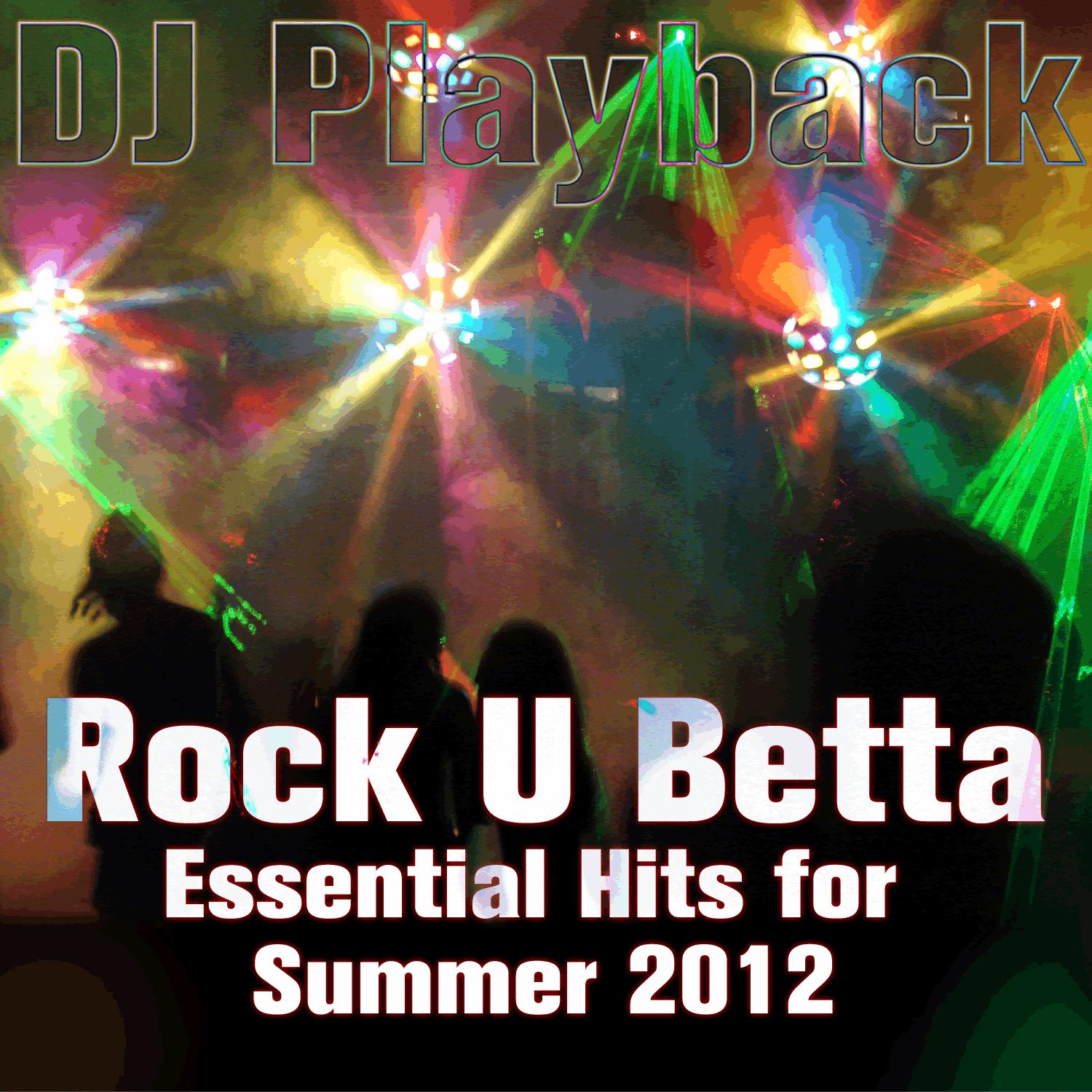 Party Machine 2012 Summer Edition: 40 Hit Songs