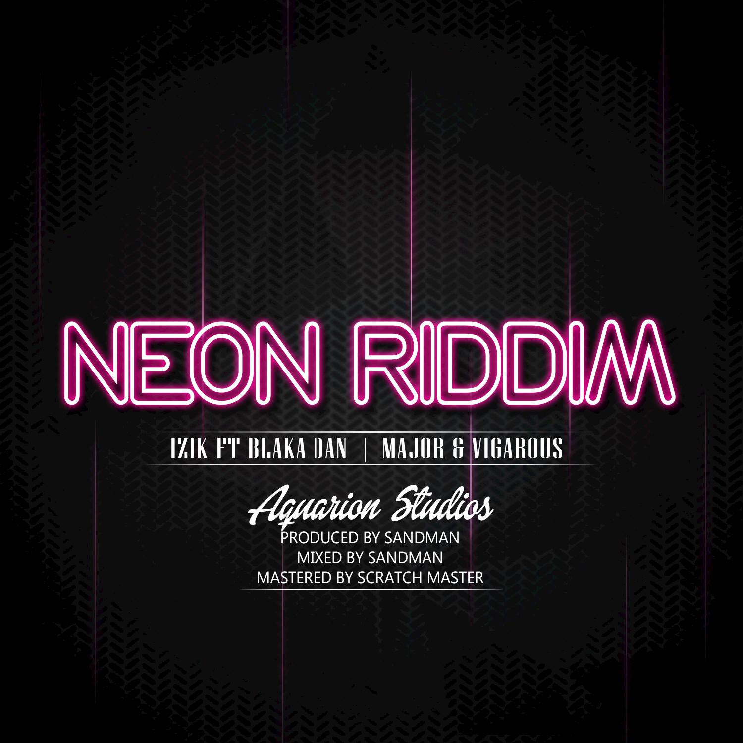 Neon Riddim