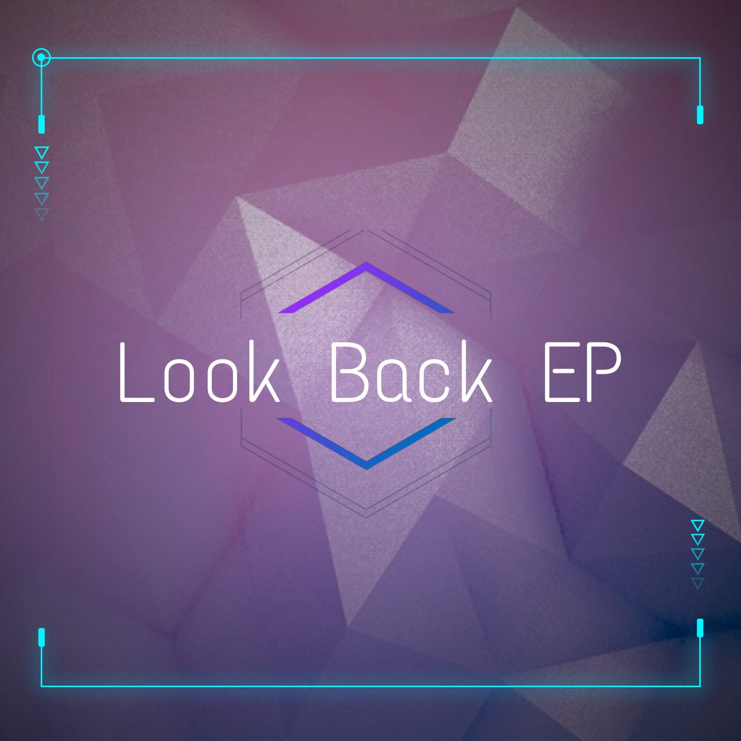 Look Back EP