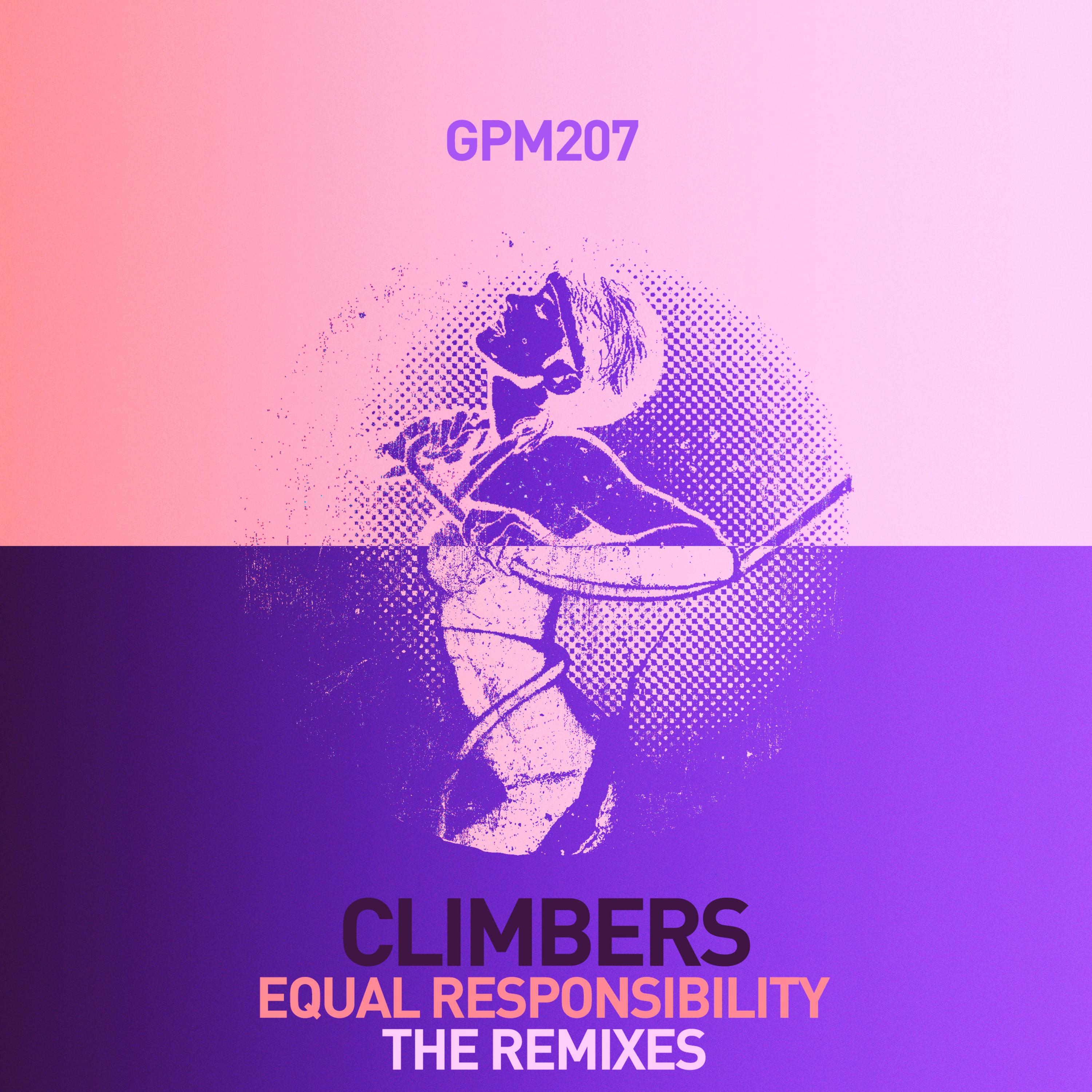 Equal Responsibility (Deaf Pillow Remix)