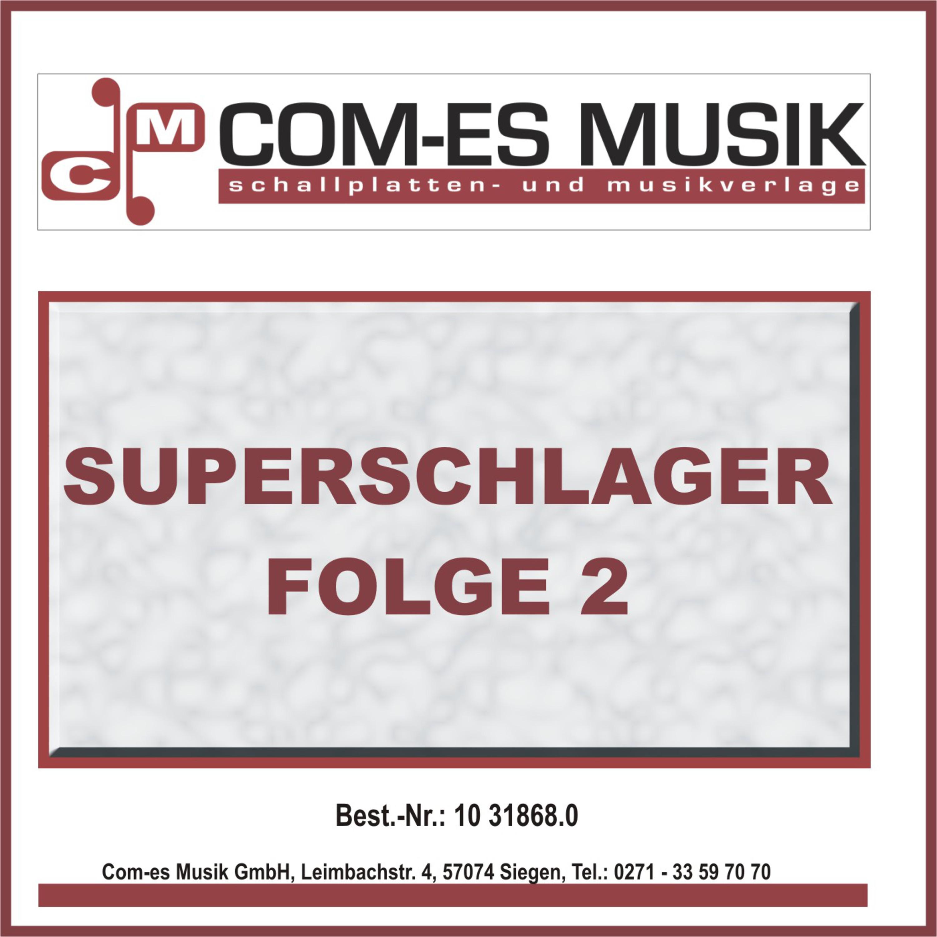 Superschlager Folge 2