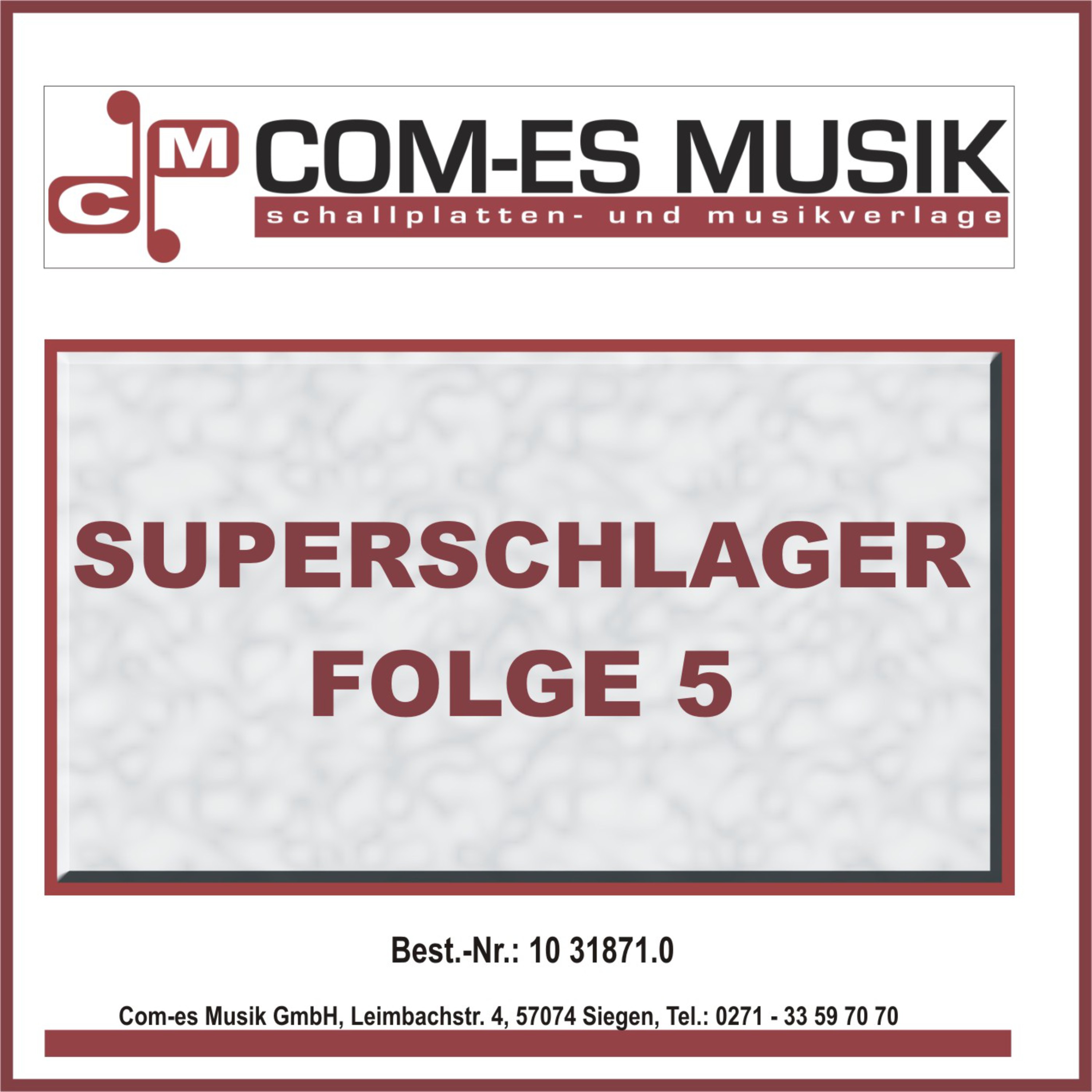 Superschlager Folge 5