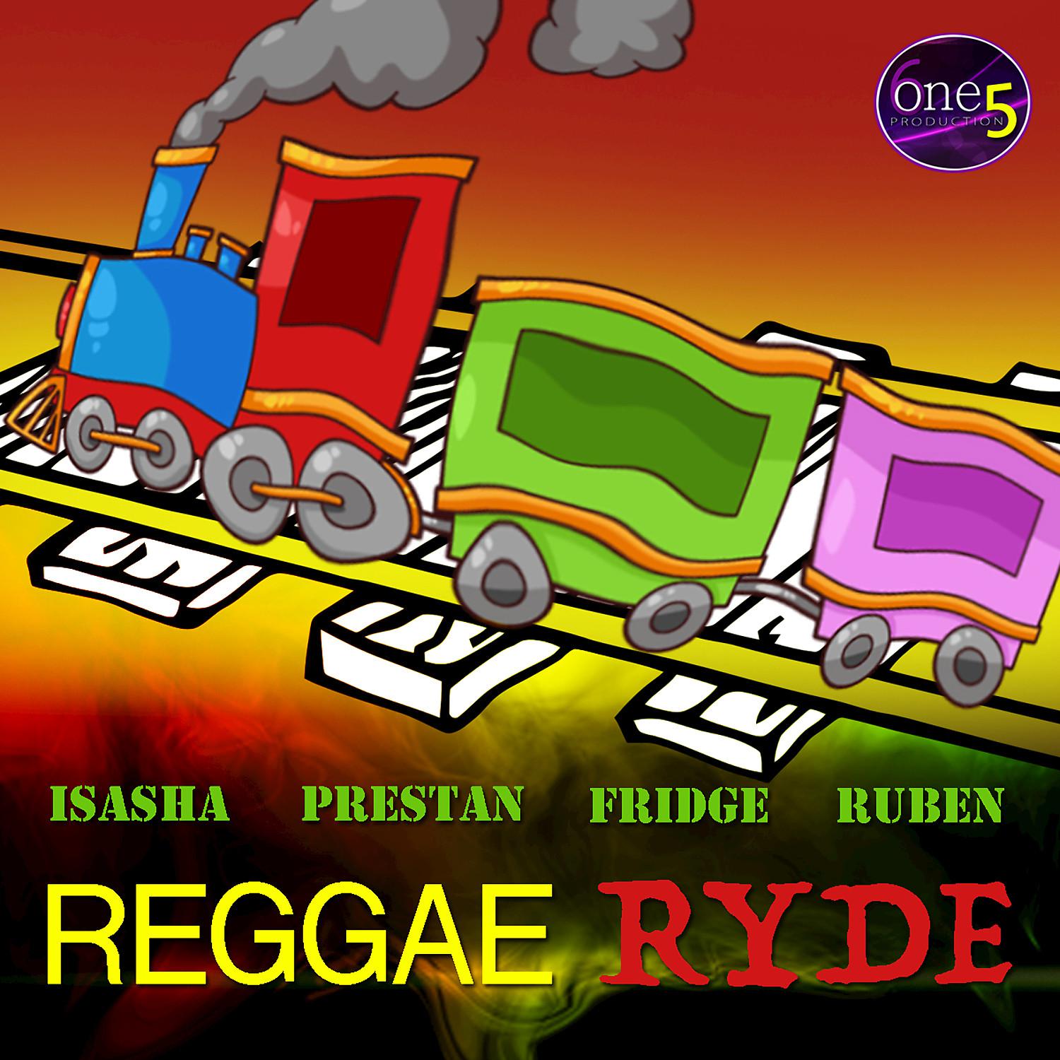 Reggae Ryde Riddim