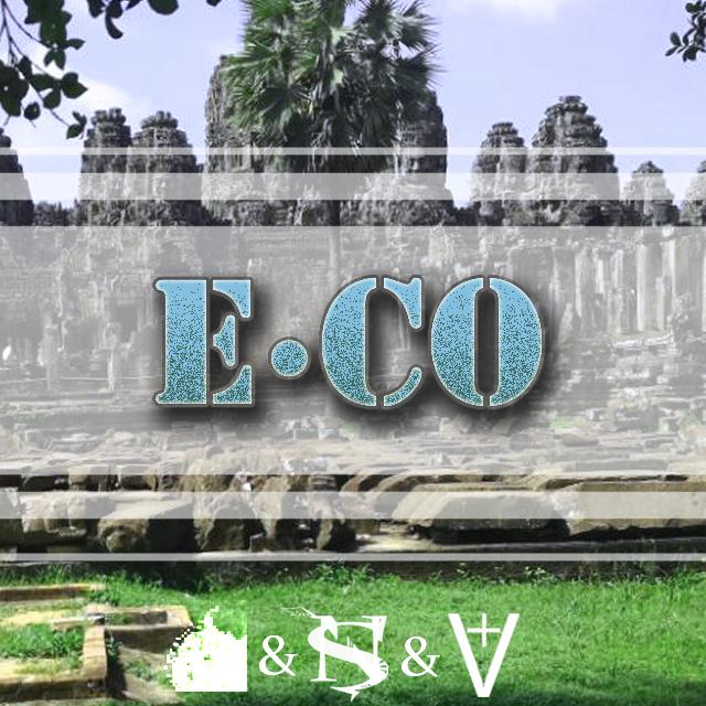 E·CO