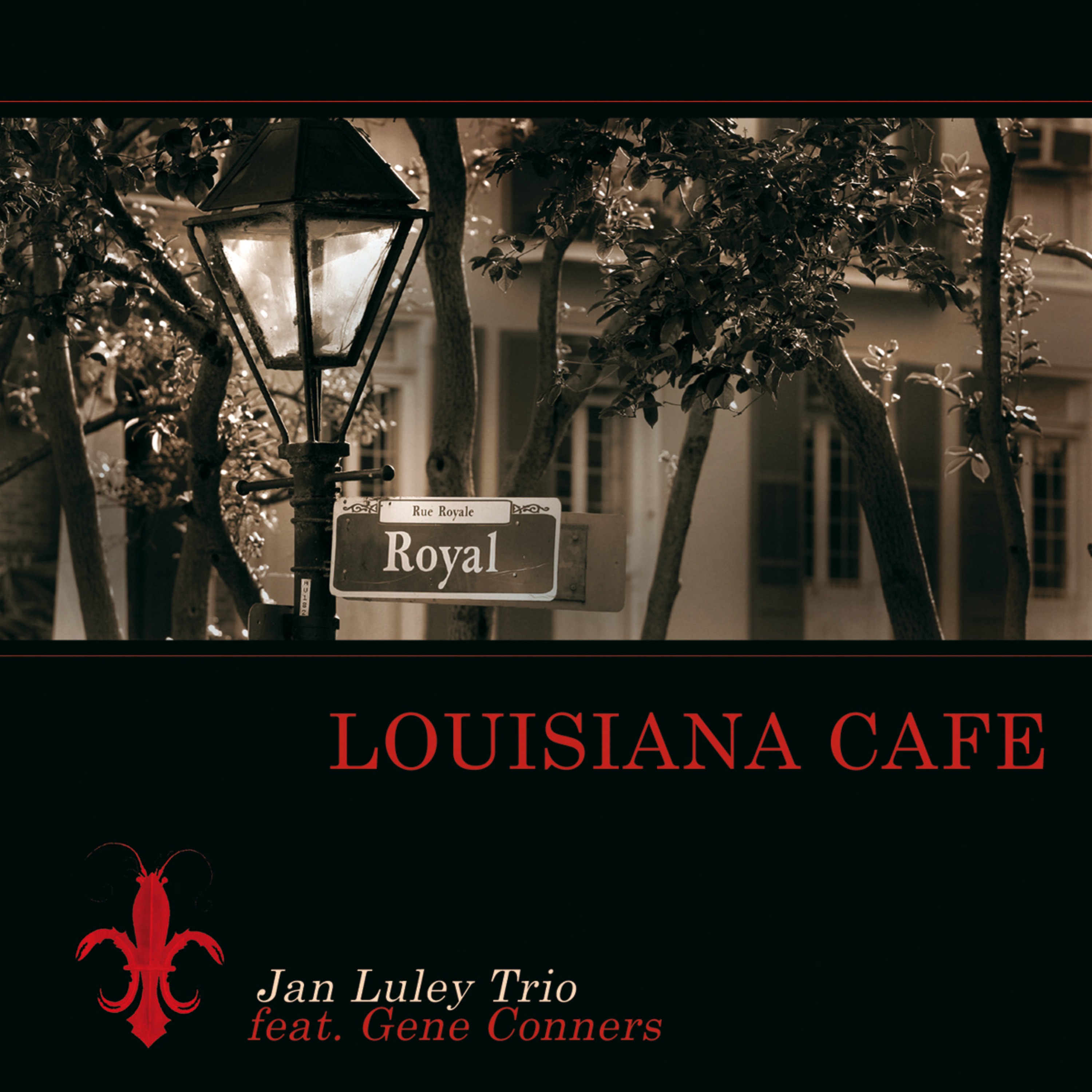 Louisiana Cafe