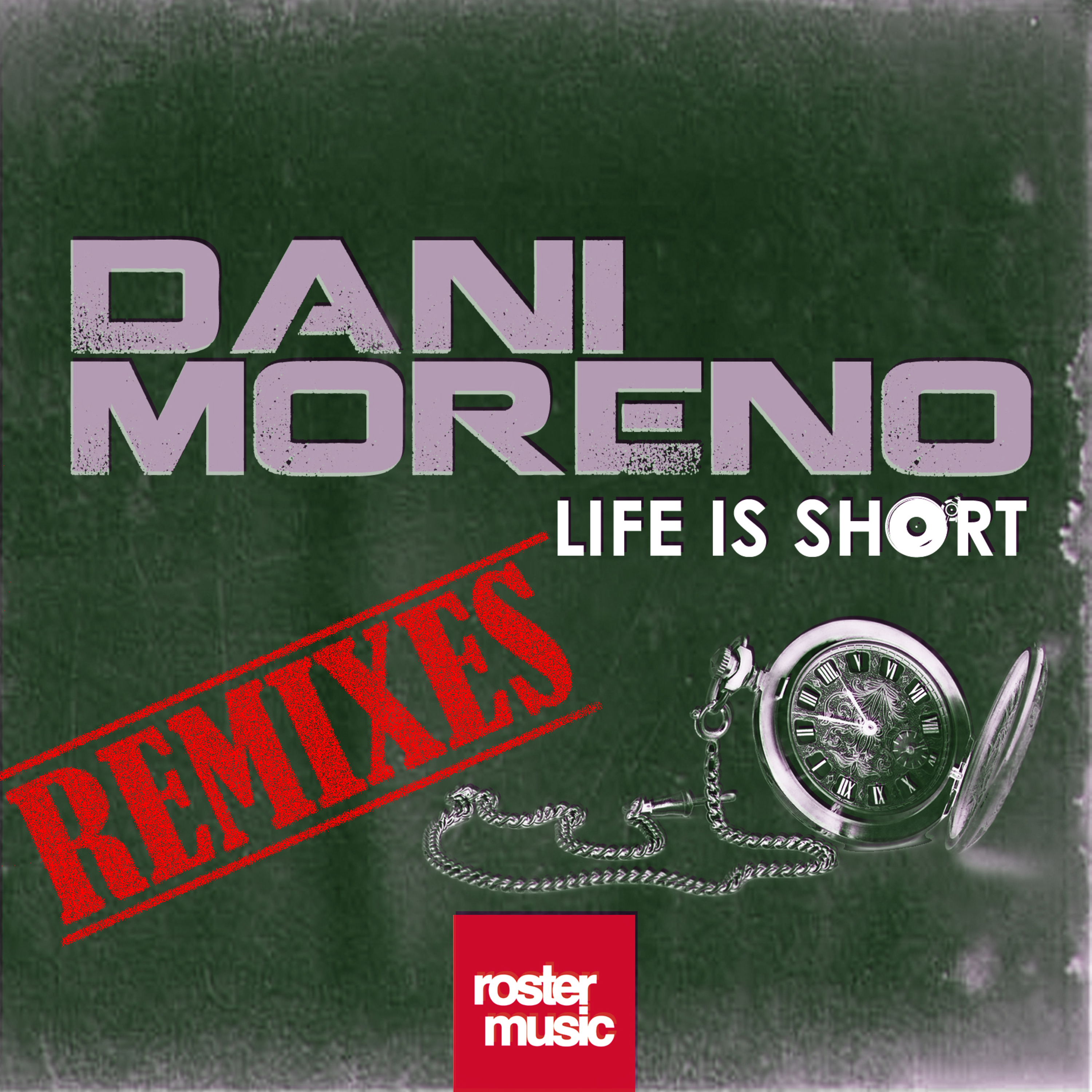 Life Is Short (Roberto Sansixto Remix)