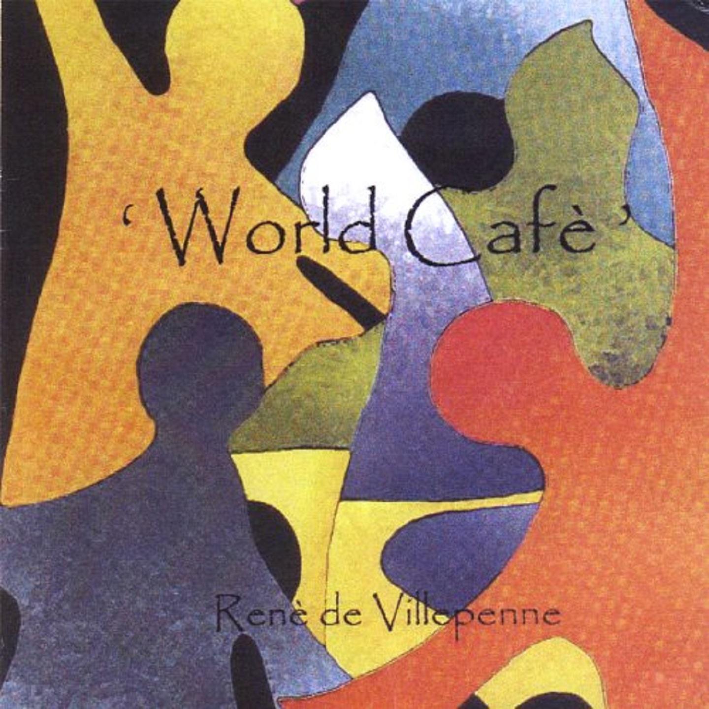 World Cafè