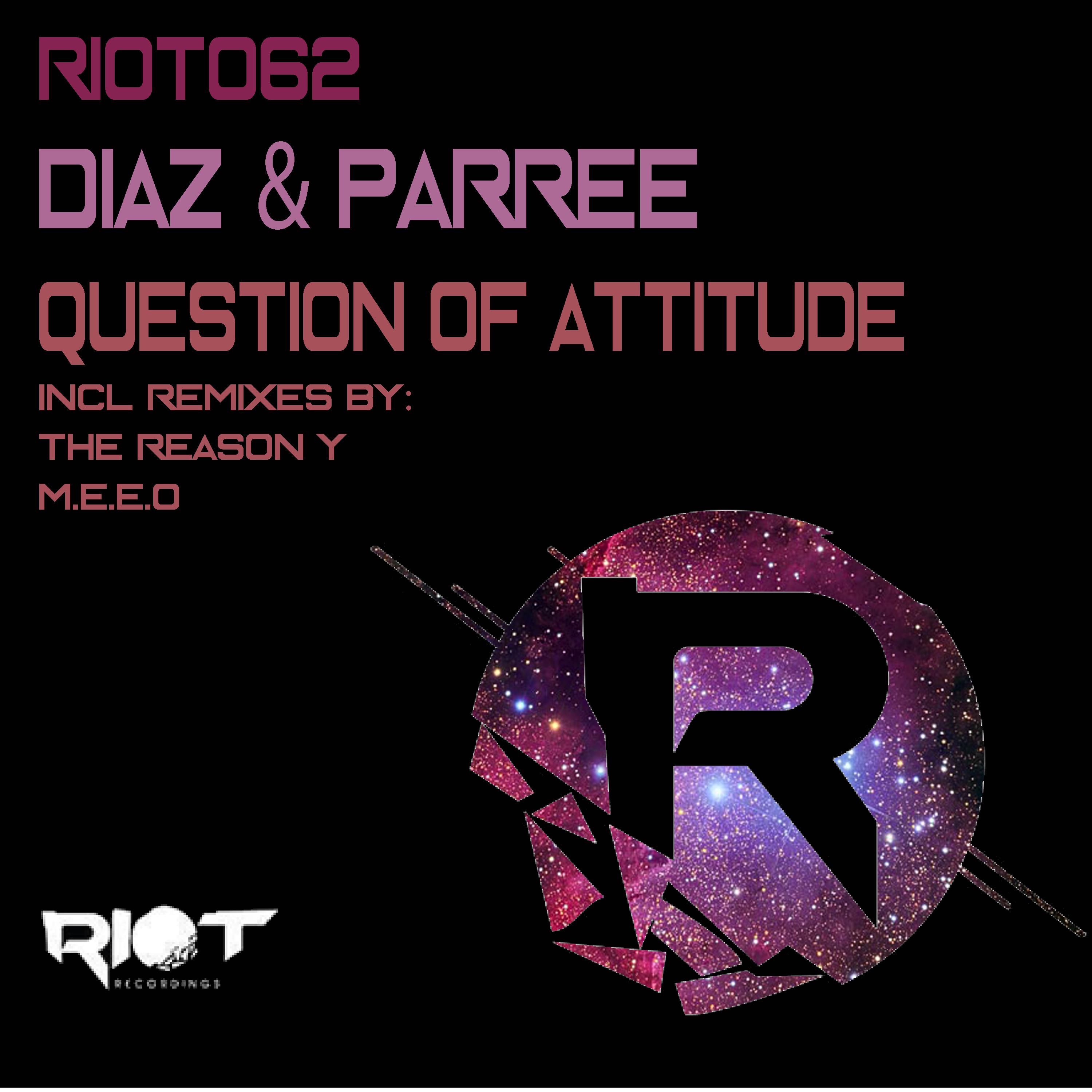 Question (M.E.E.O. Remix)