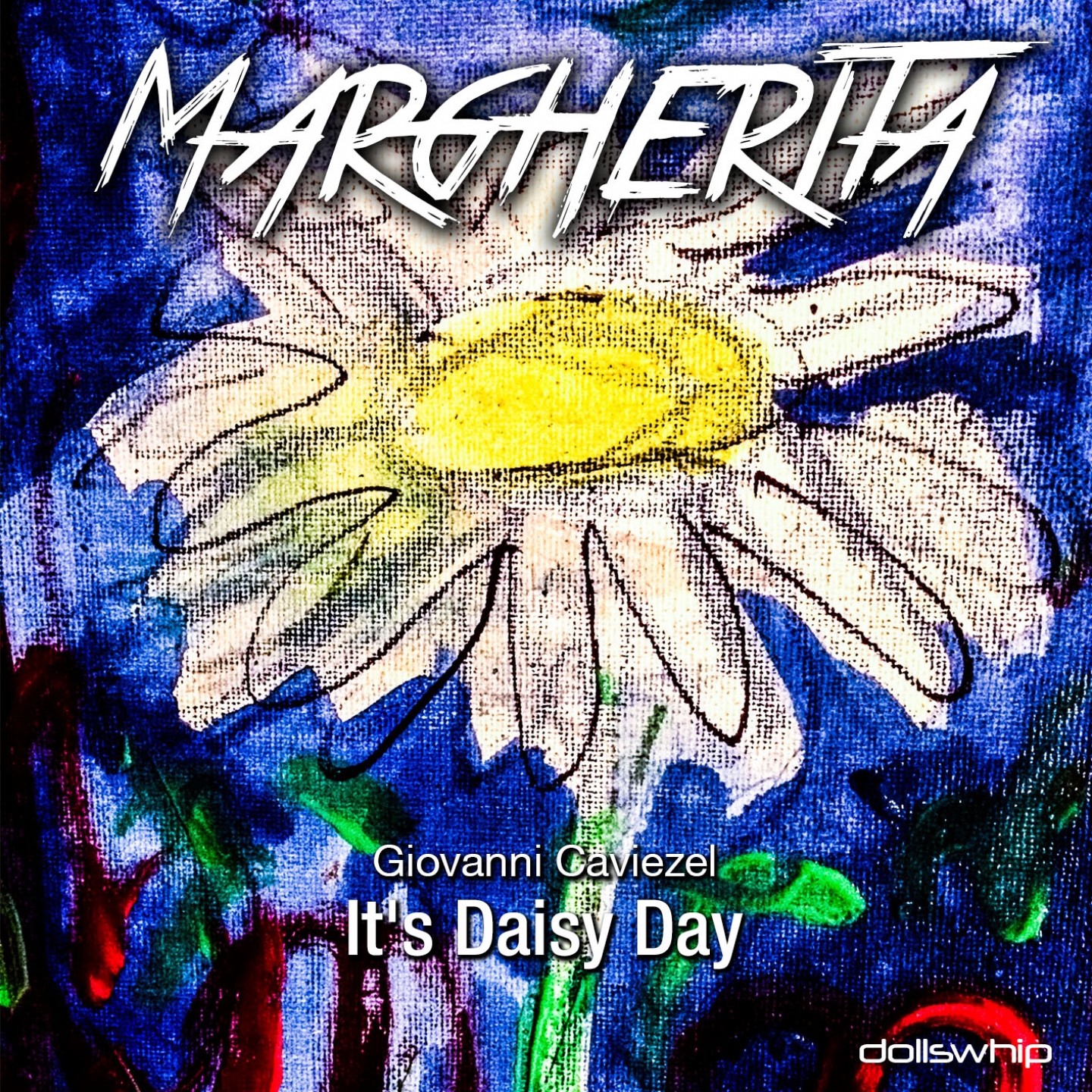 Margherita (It's Daisy Day)