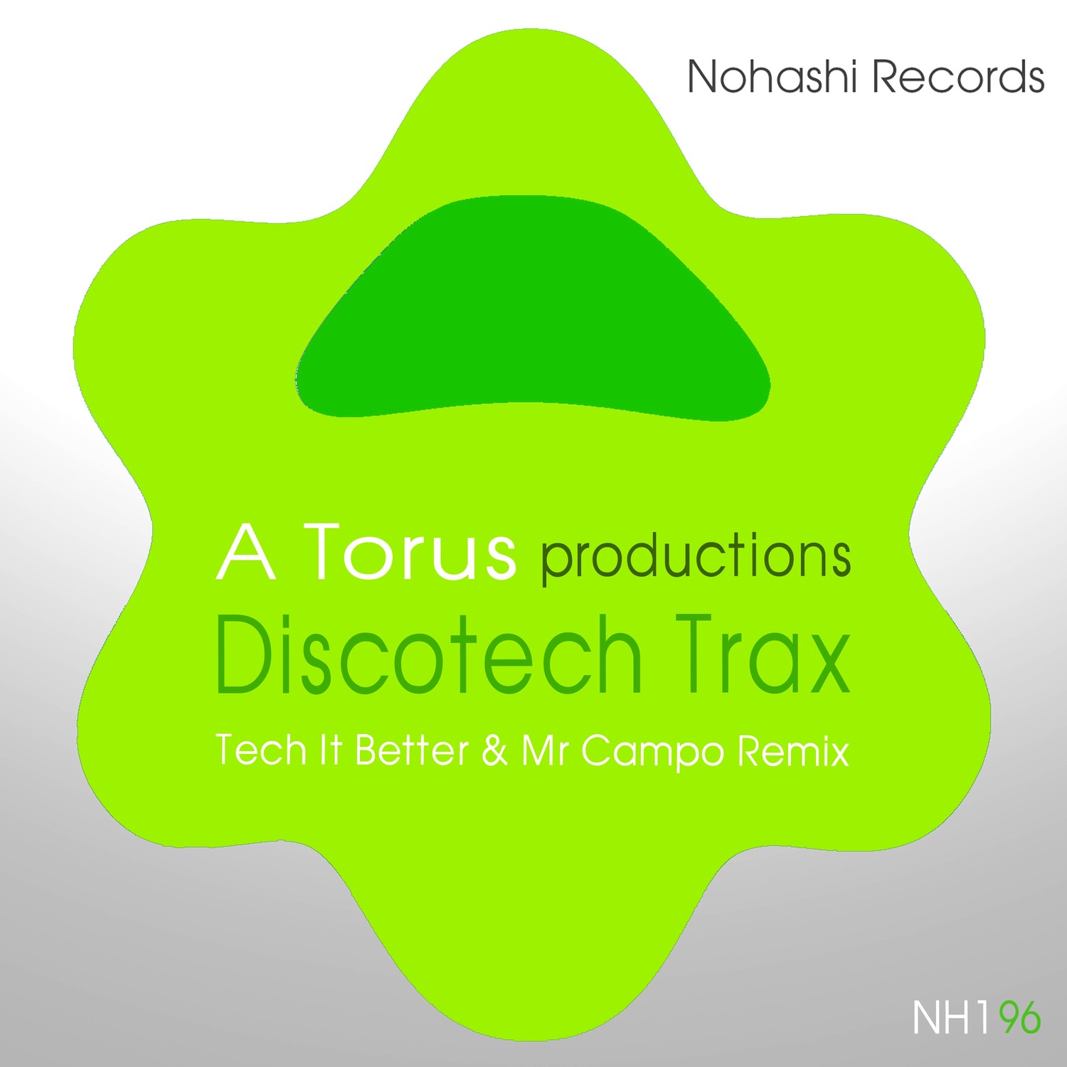 Discotech Trax