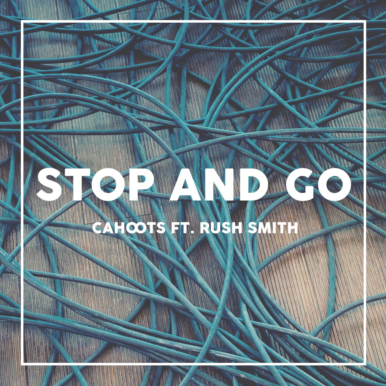 Stop and Go (Radio Edit)