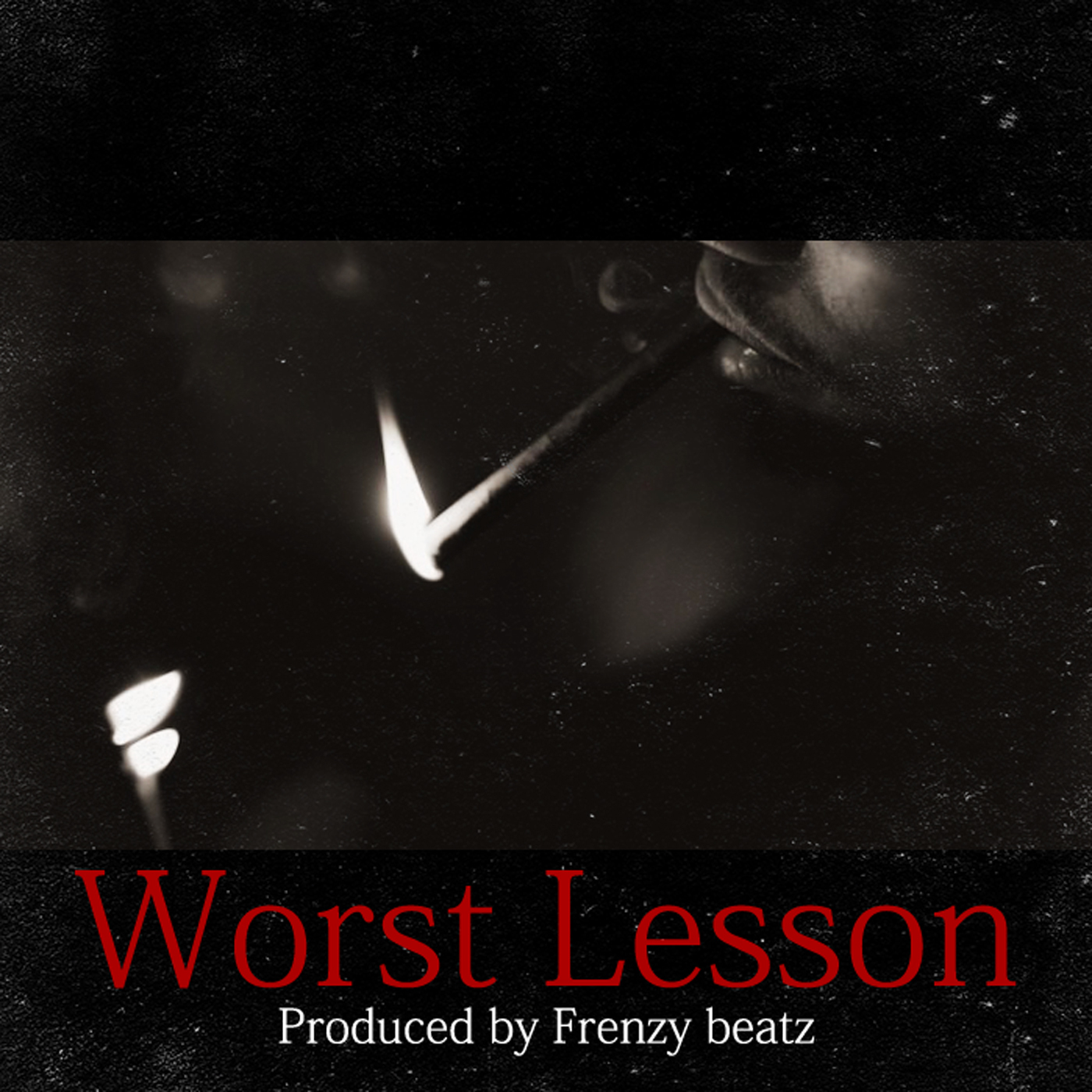 Worst Lesson