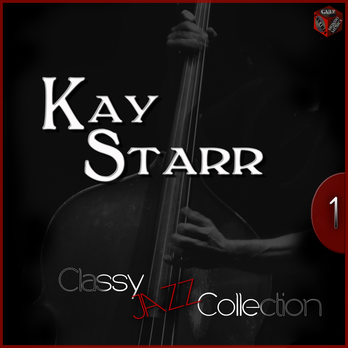 Classy Jazz Collection: Kay Starr, Vol. 1