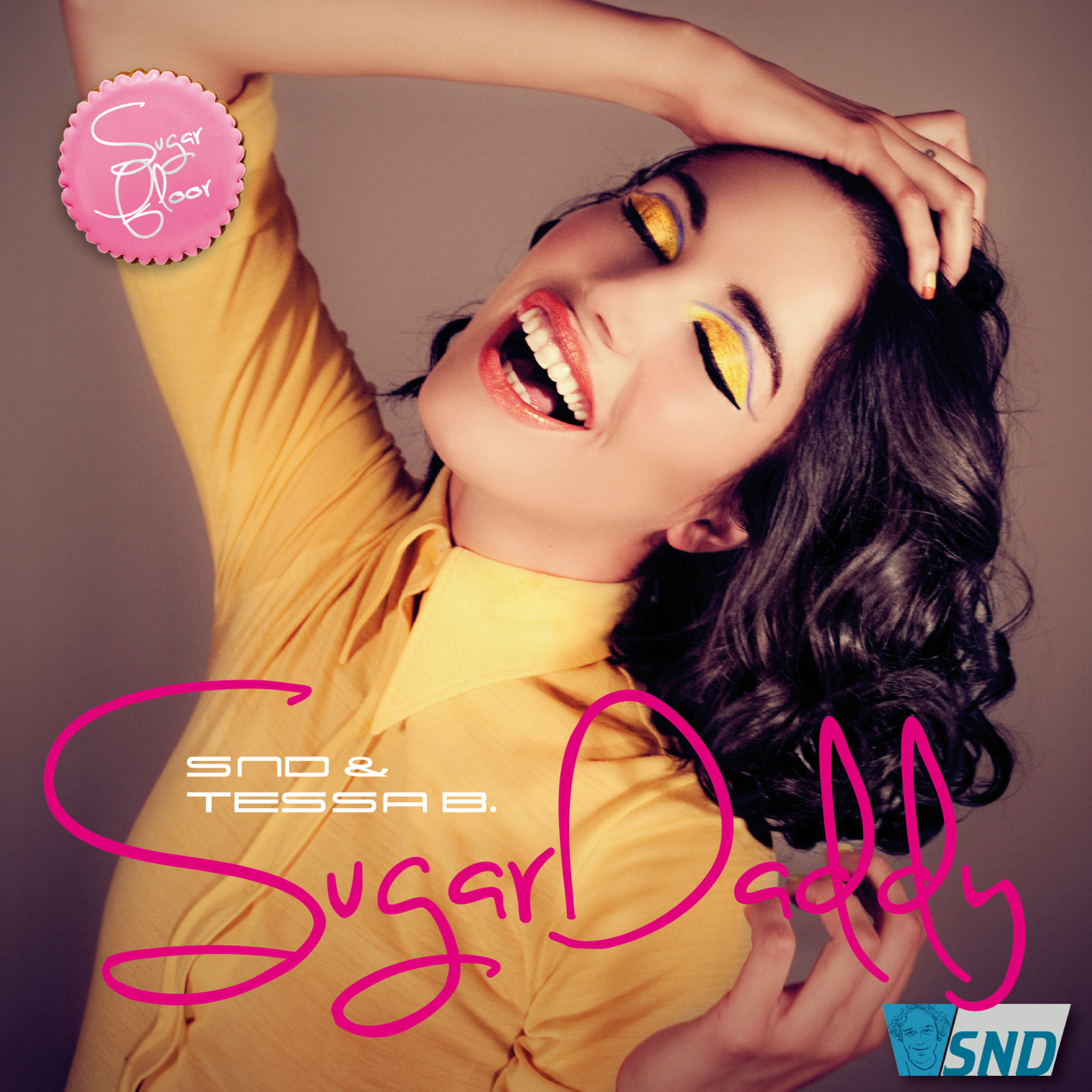 Sugardaddy (Sean Finn Remix Radio Edit)