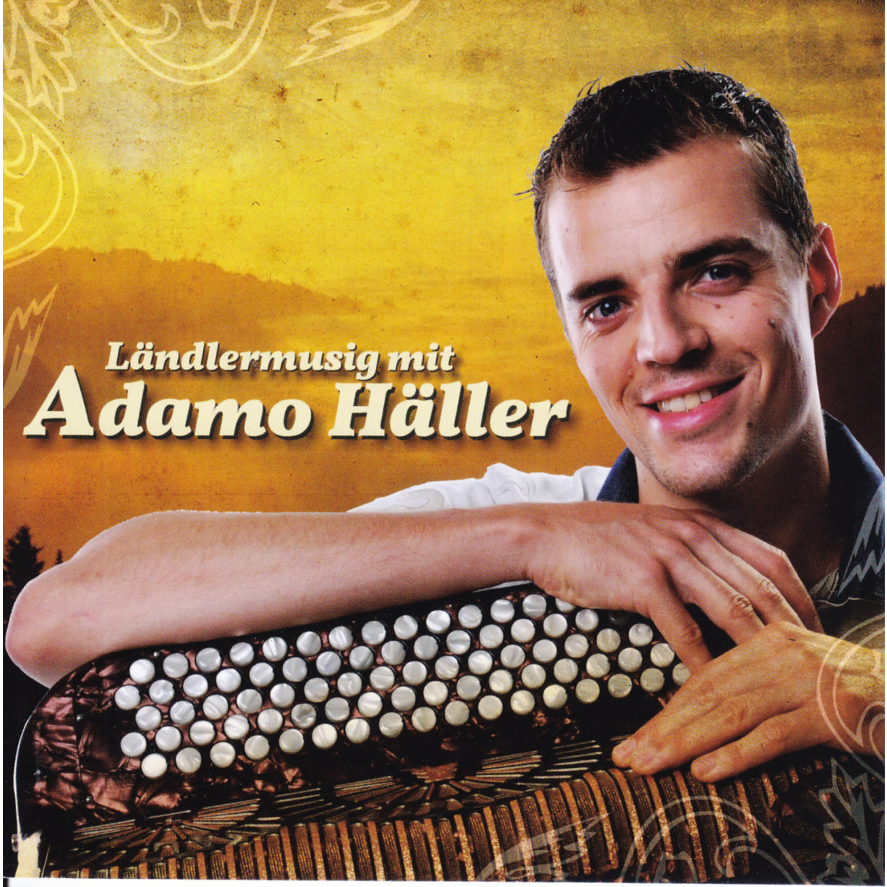 Ländlermusig mit Adamo Häller