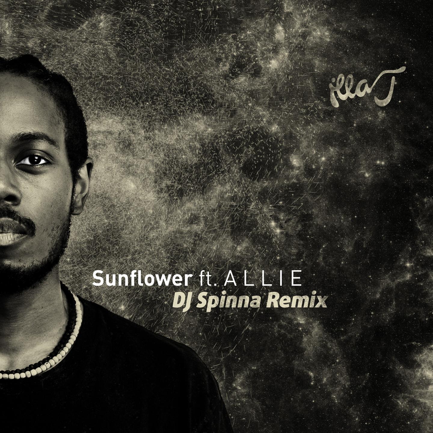 Sunflower (DJ Spinna Remixes)