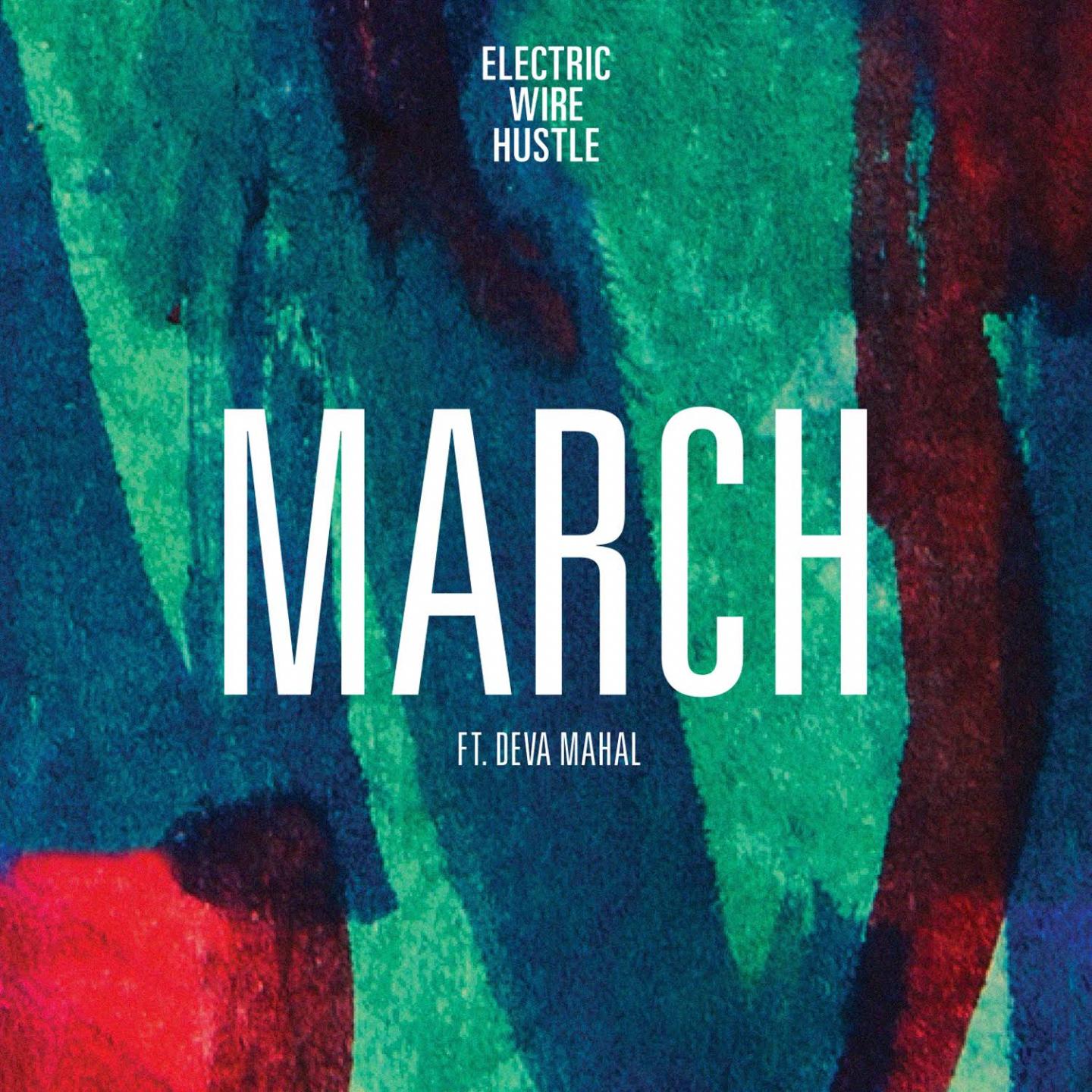 March (Haioka Remix)