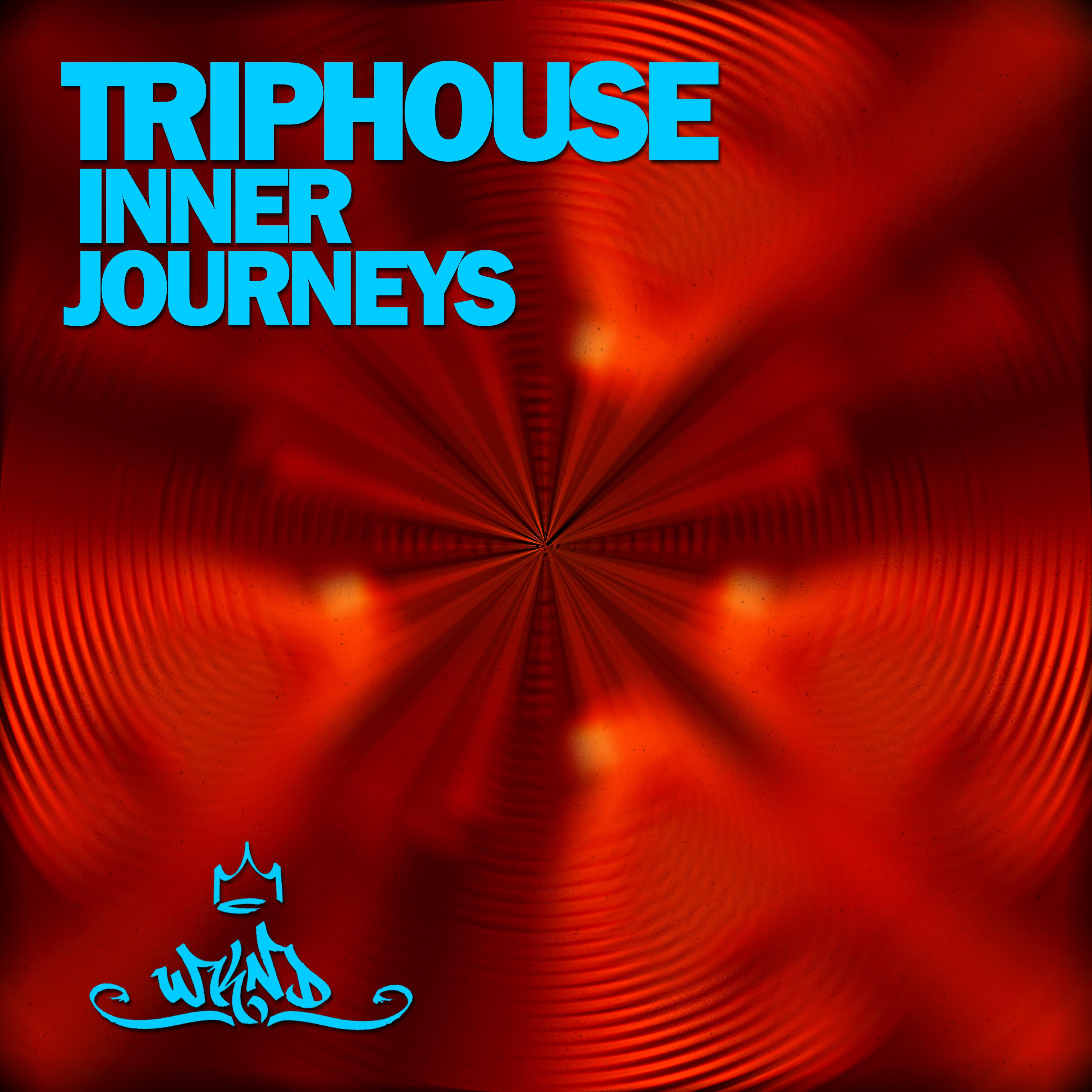 Triphouse - Inner Journeys, Vol. 2