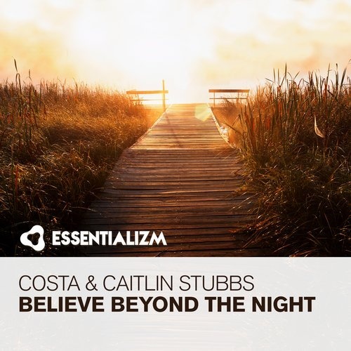 Believe Beyond The Night (Original Mix)