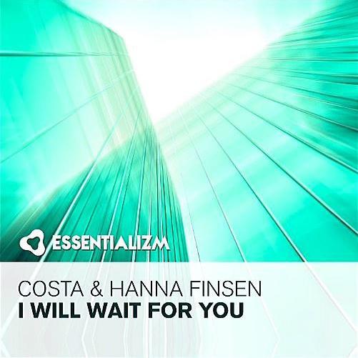 I Will Wait For You (Original Mix)