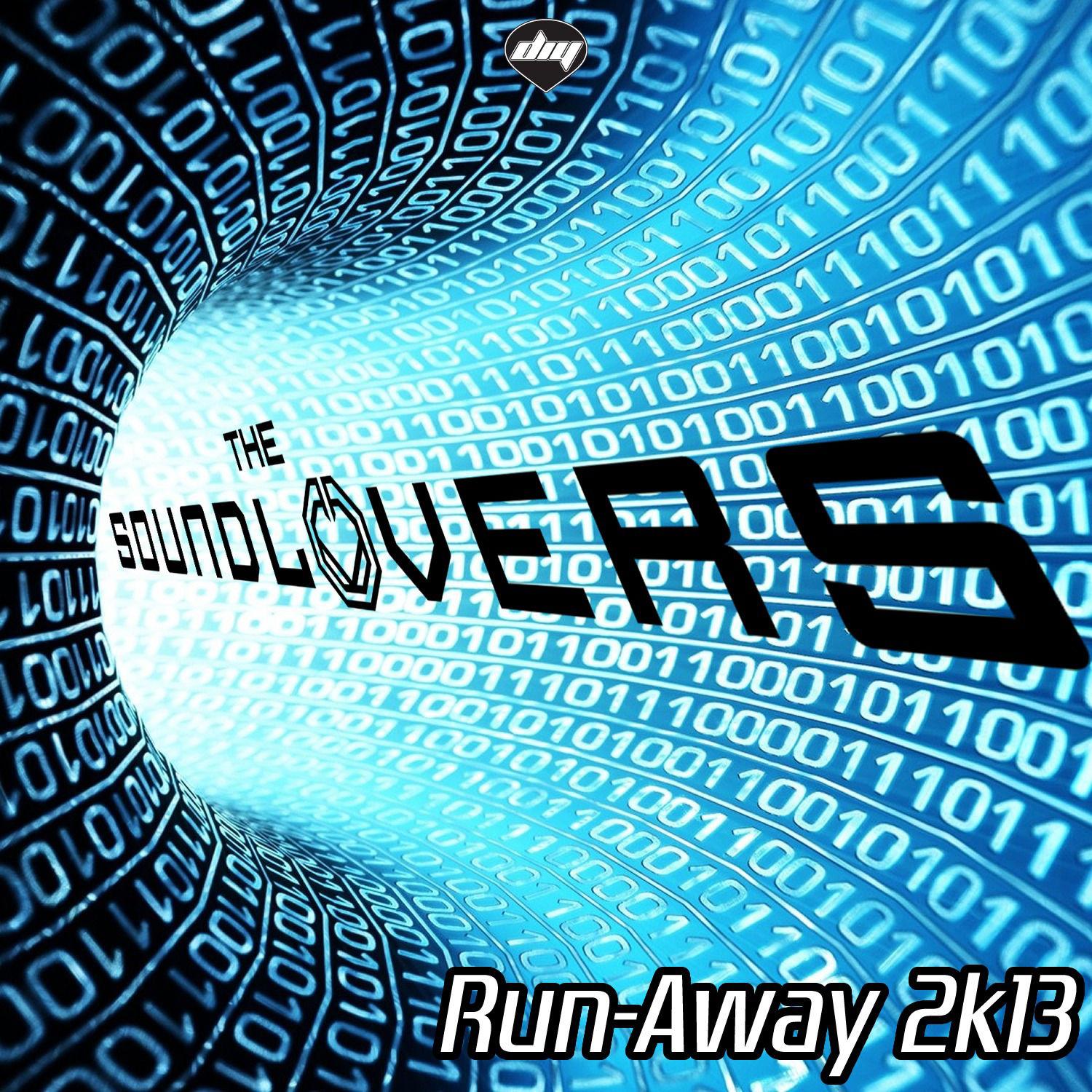 Run-Away 2K13 (Remixes)