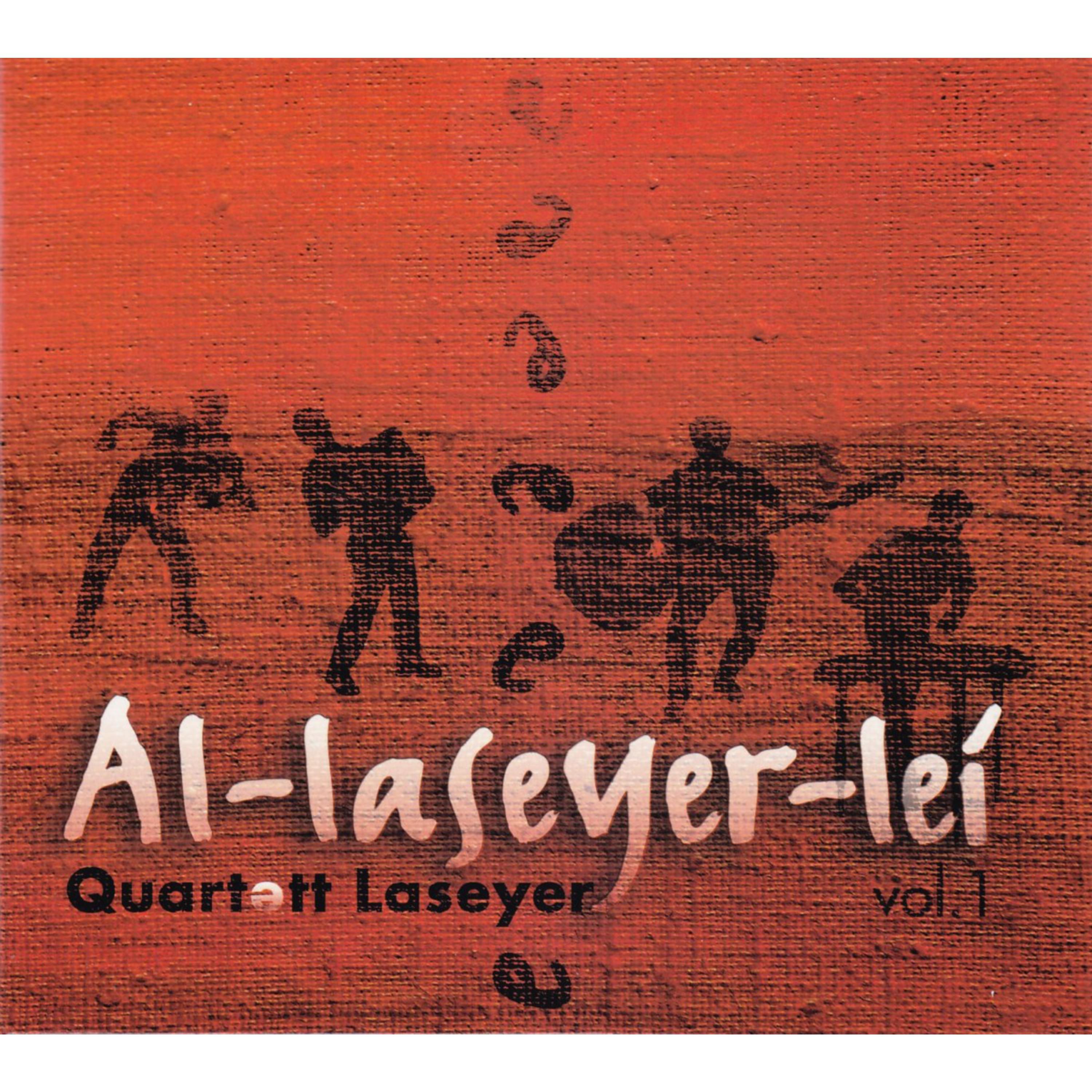 Al-laseyer-lei (Vol. 1)