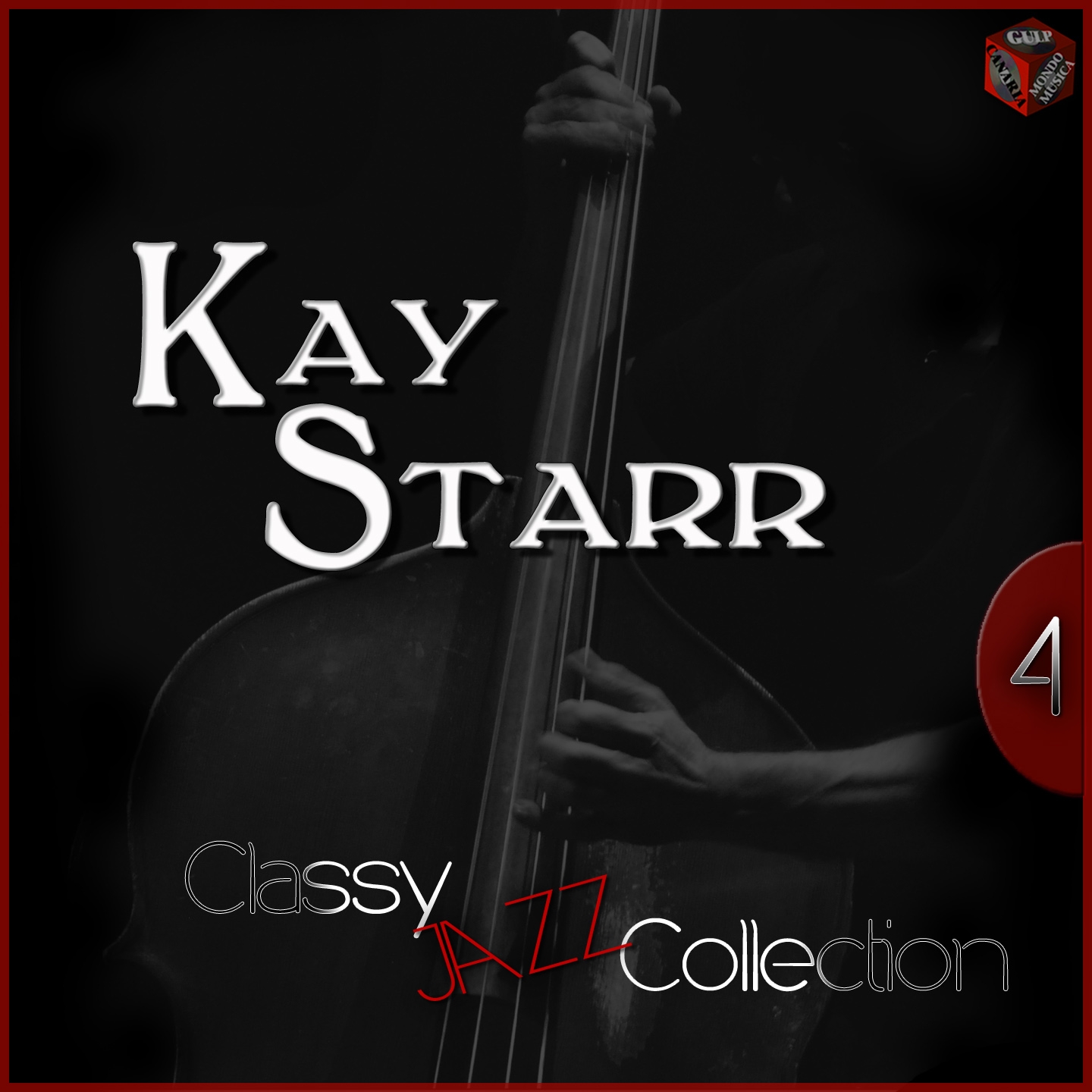 Classy Jazz Collection: Kay Starr, Vol. 4
