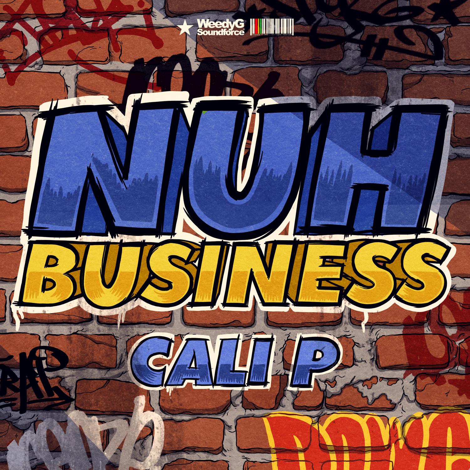 Nuh Business (Instrumental)